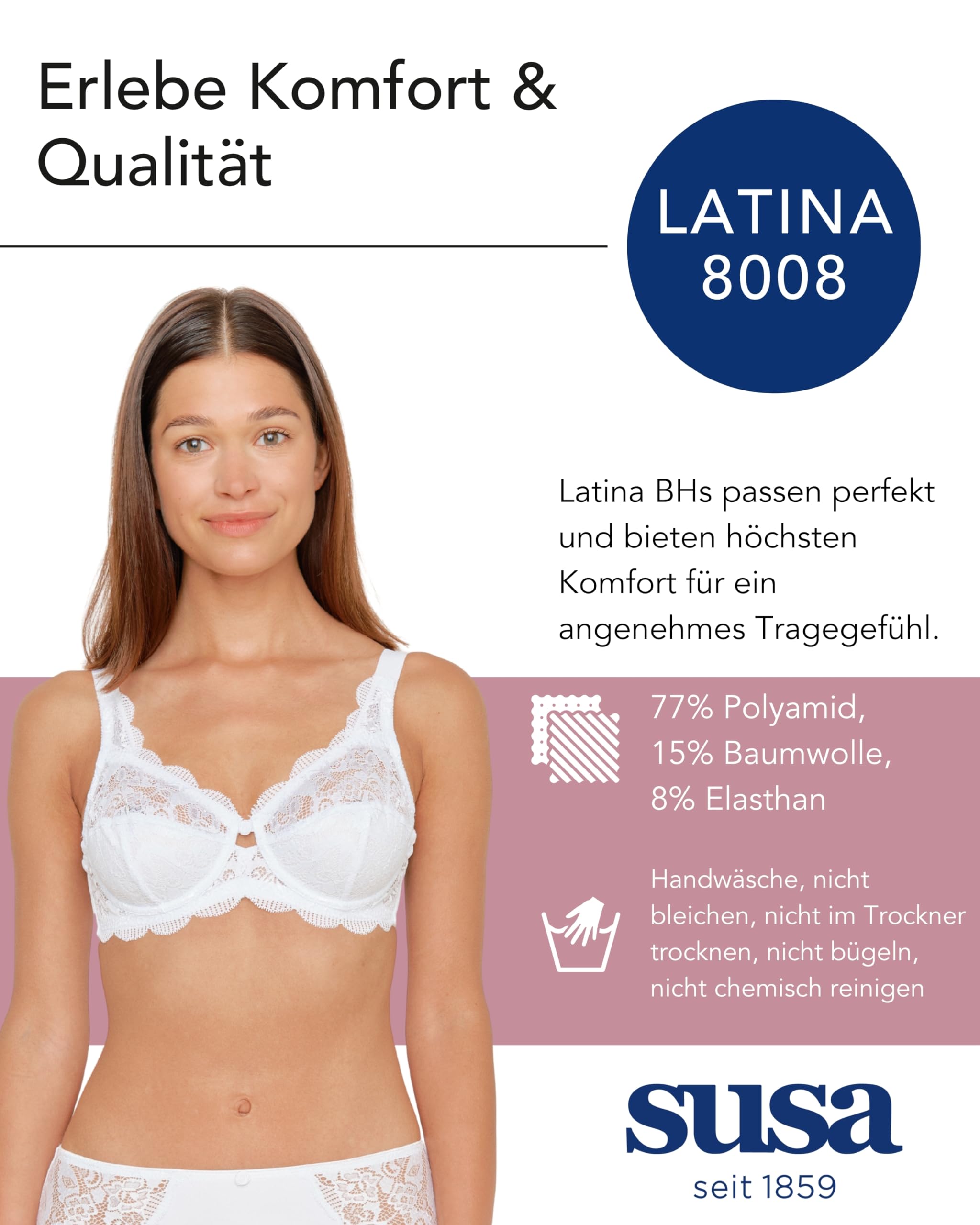 susa-latina-bh-mit-b-gel-damen-b-gel-bh-mit-gro-en-gen-hten-cups-und-spitze image 3
