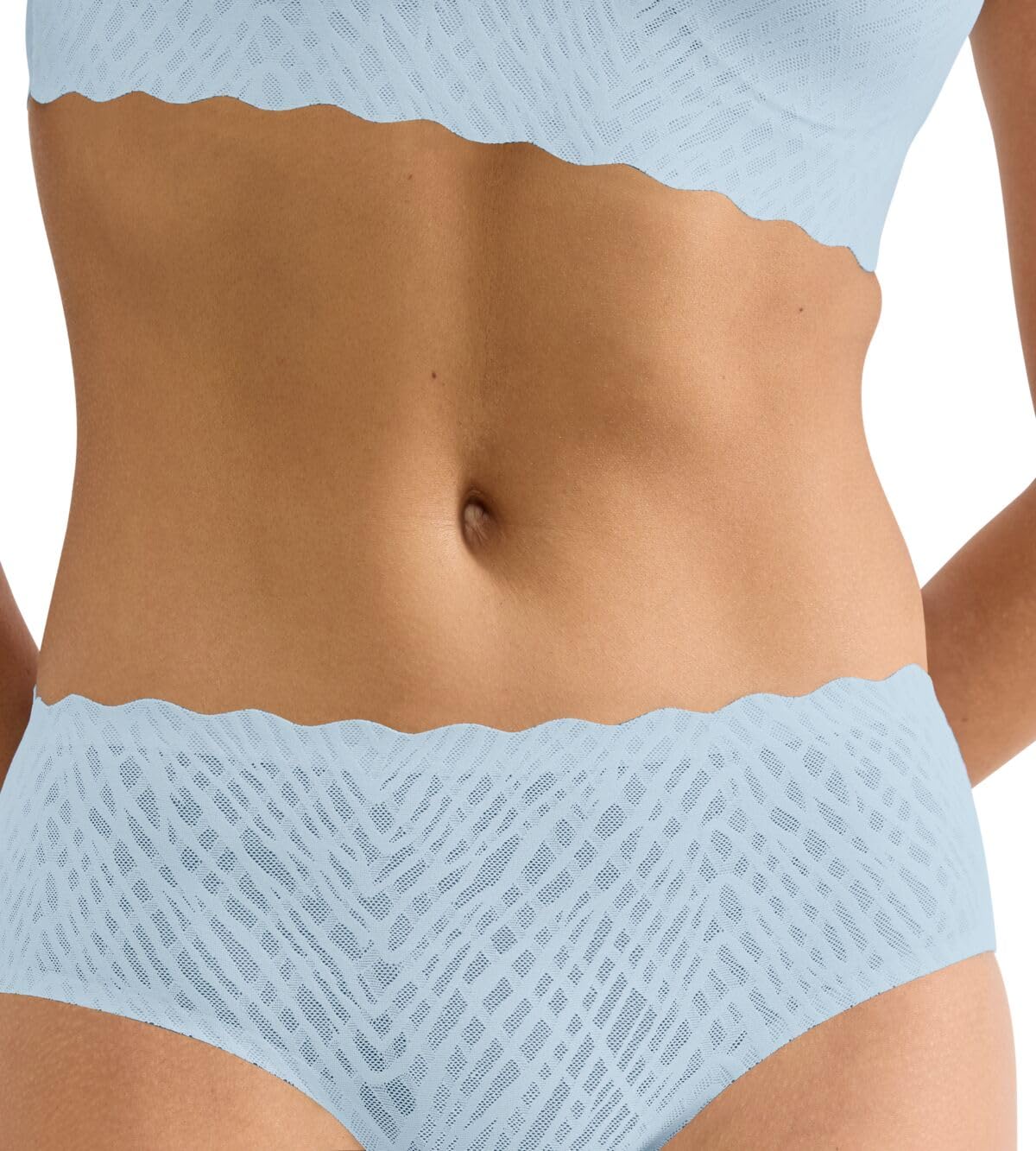 sloggi-zero-feel-bliss-hipster-damen-unterhose image 2