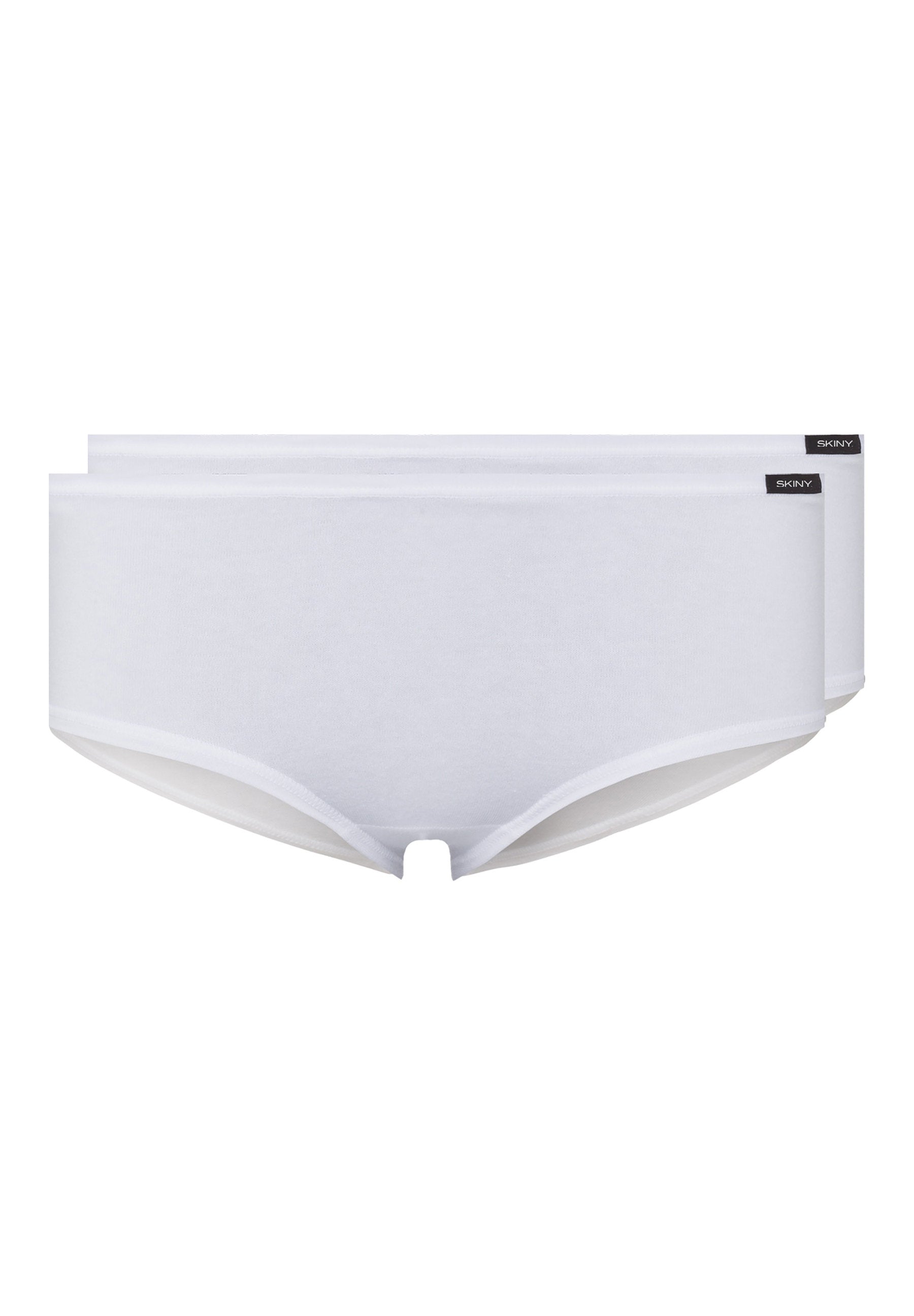 skiny-cotton-advantage-panty-2er-pack-baumwoll-slip image 3