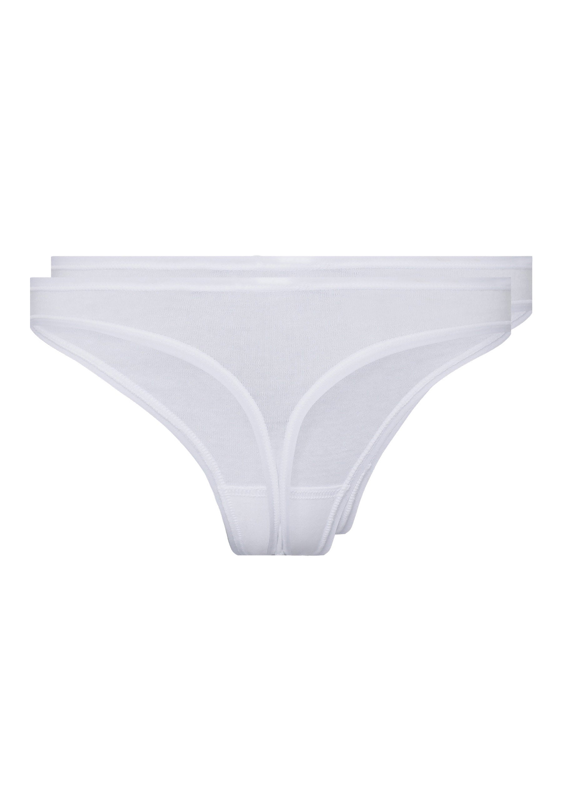 skiny-advantage-cotton-stretch-string-2er-pack-087087 image 4