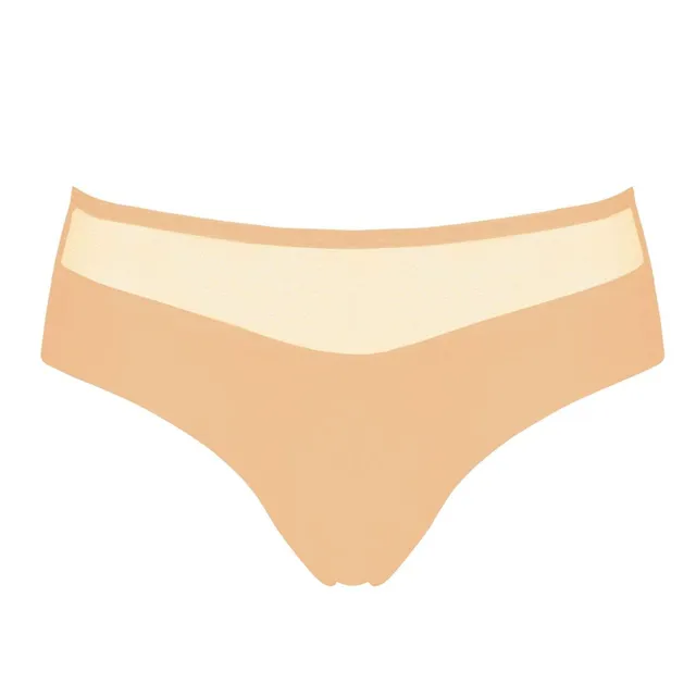 sloggi-oxygene-infinite-hipster-slip-mit-t-ll image 1