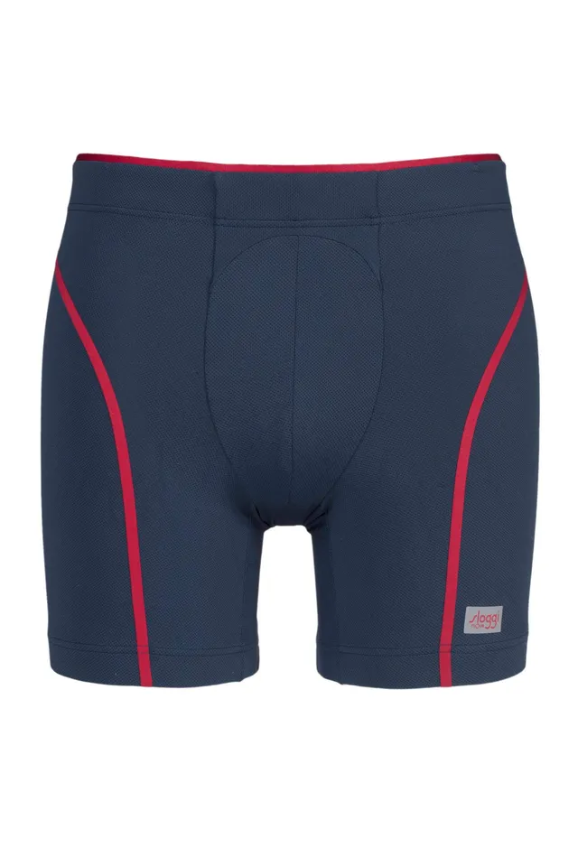 sloggi-men-move-flex-short-funktions-short image 1