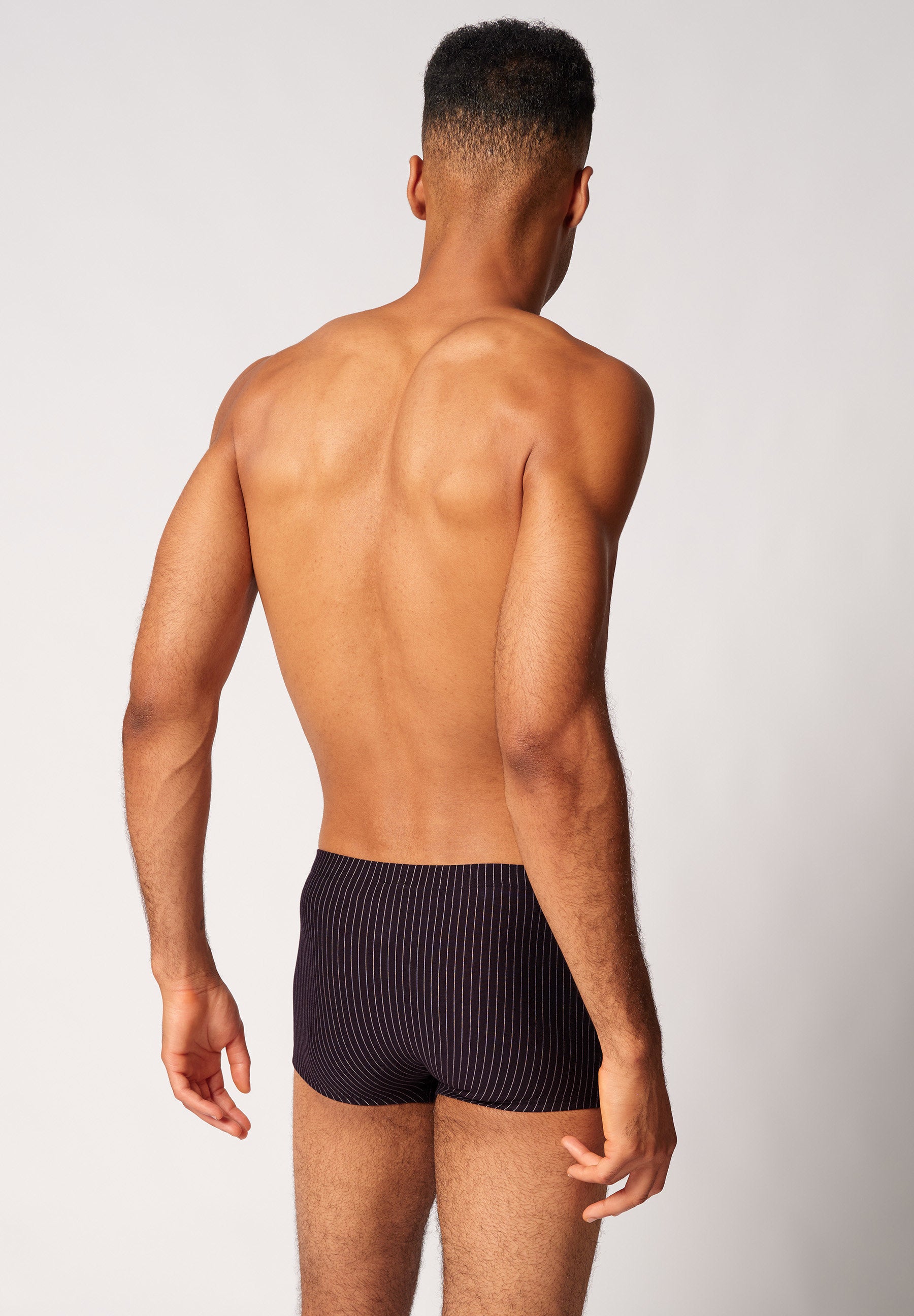 skiny-cotton-multipack-trunks-herren-2er-pack-087608 image 2