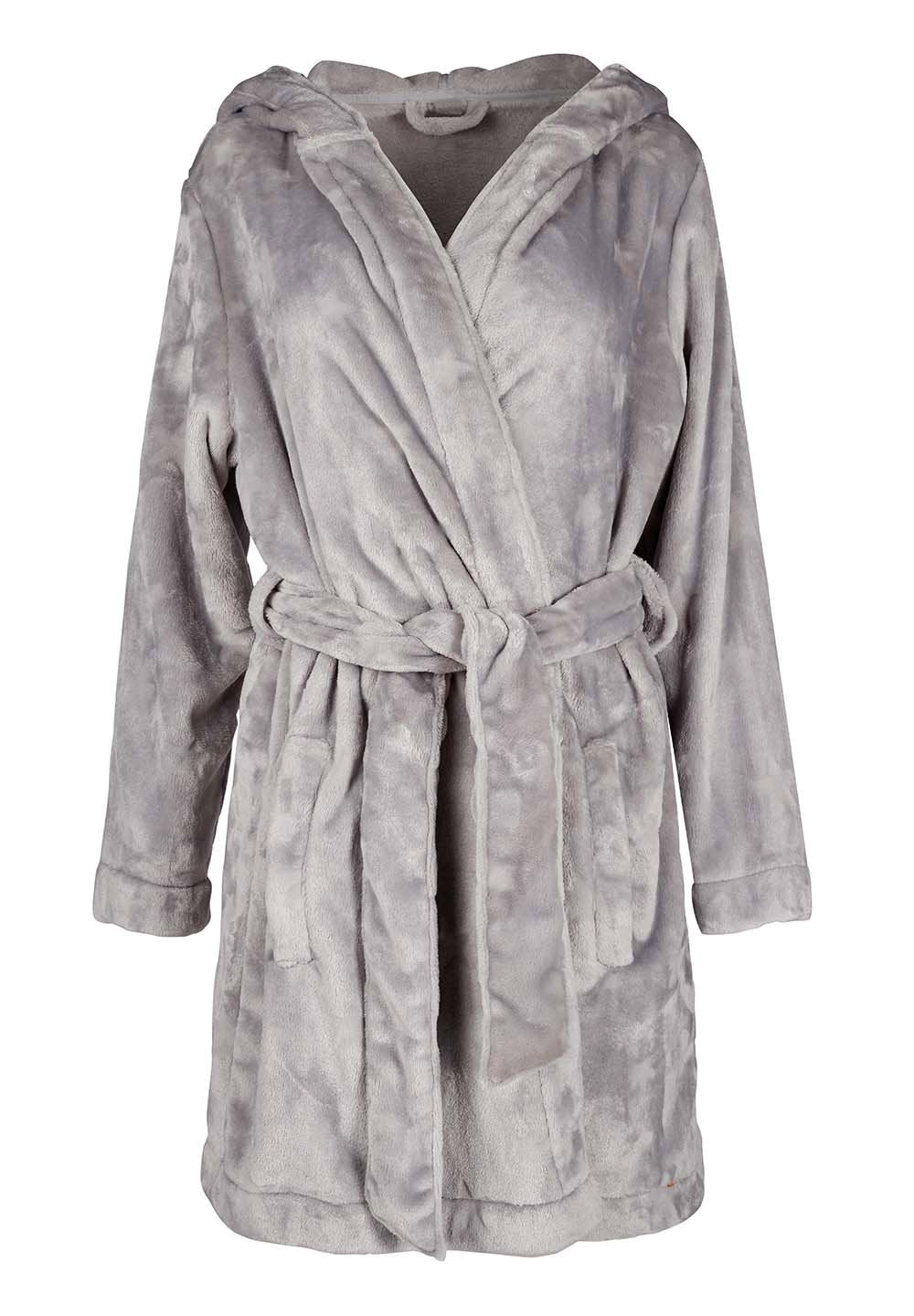 skiny-night-in-mix-match-bademantel-mit-kapuze-flauschiger-morgenmantel image 3