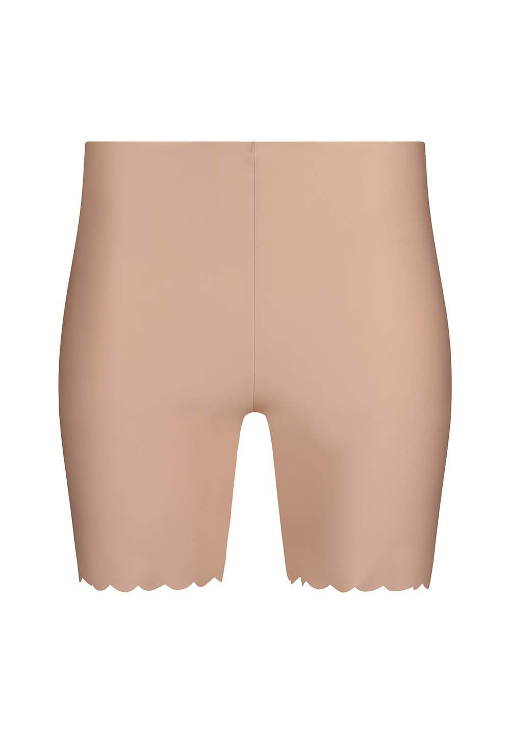 skiny-sensation-pants-short-damen-panty-short-nahtlos image 3