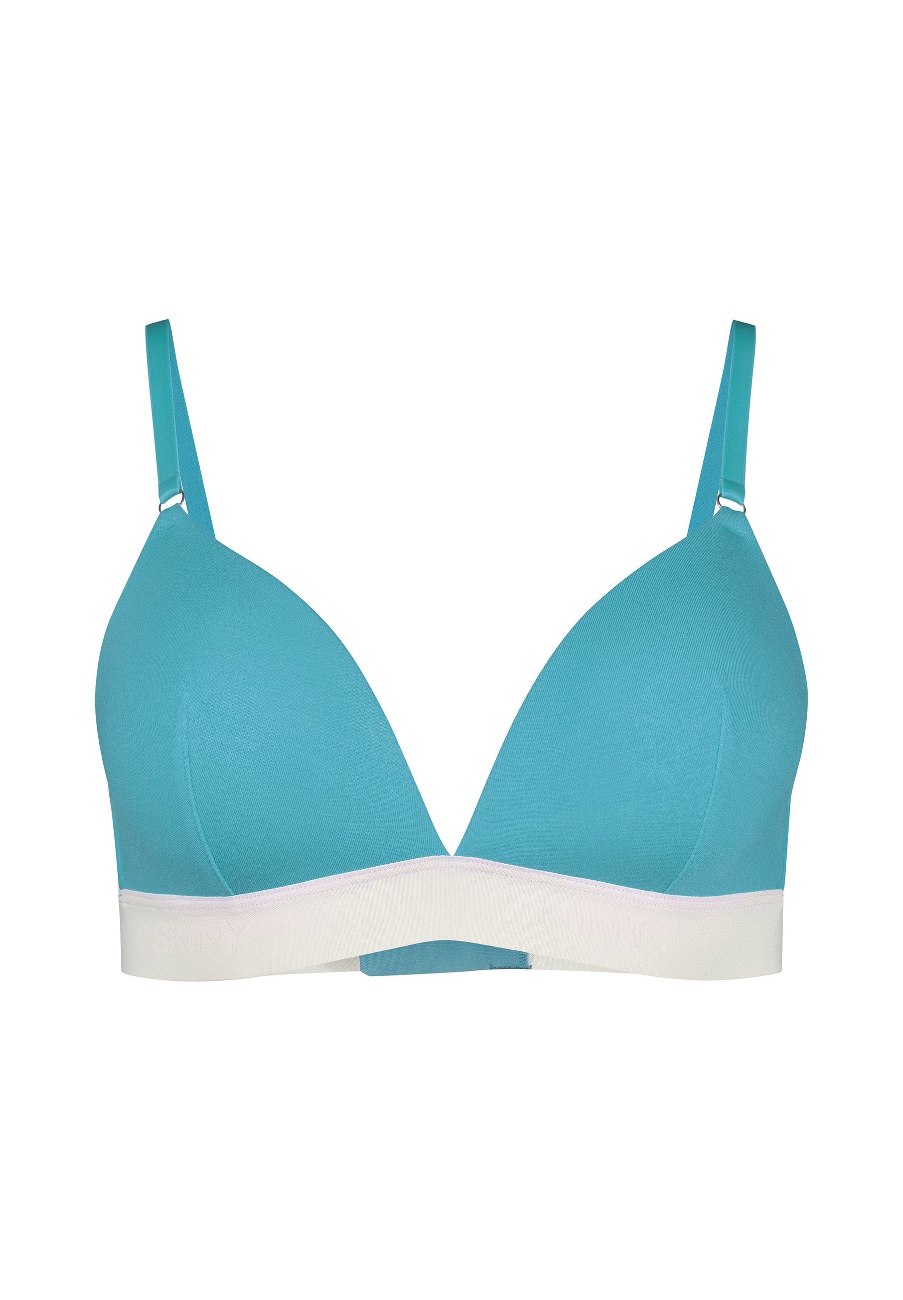 skiny-modal-retro-083286-gepolsterter-triangel-bh-mit-tencel image 3