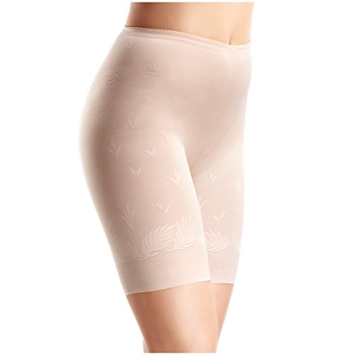 susa-classics-miederhose-mit-bein-shapewear-shorts-bauchweg-2 image 3
