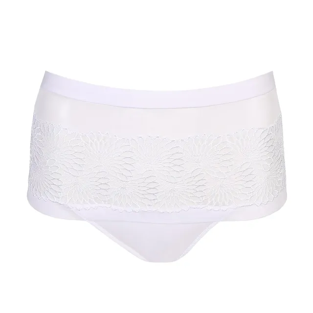 primadonna-sophora-hotpants-blue-print image 1
