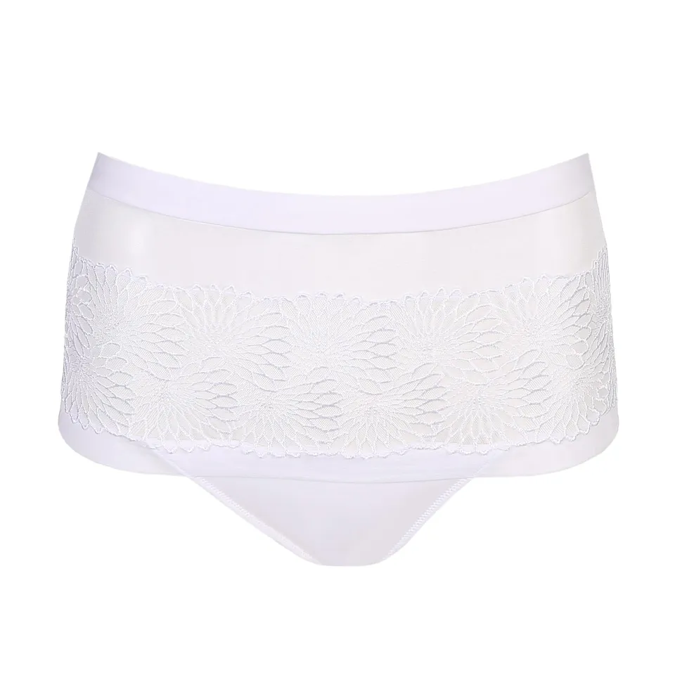primadonna-sophora-hotpants-blue-print image 1