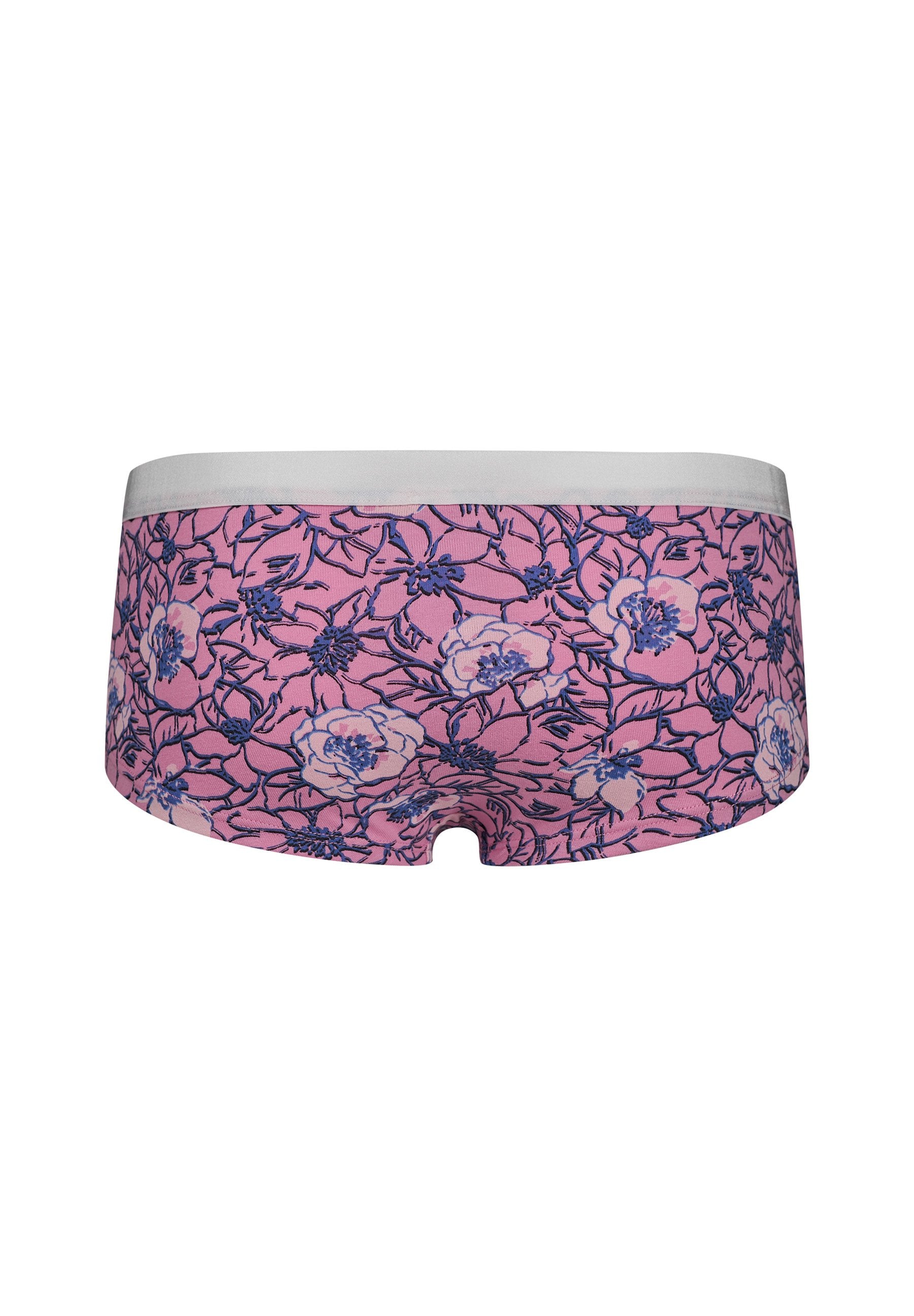 skiny-cotton-elastic-m-dchen-slip-2er-pack-030033-08s719 image 2