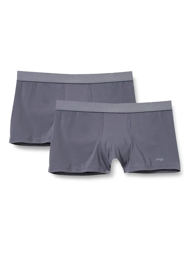 sloggi-ever-fresh-hipster-2er-pack-herren-retroshorts image 1