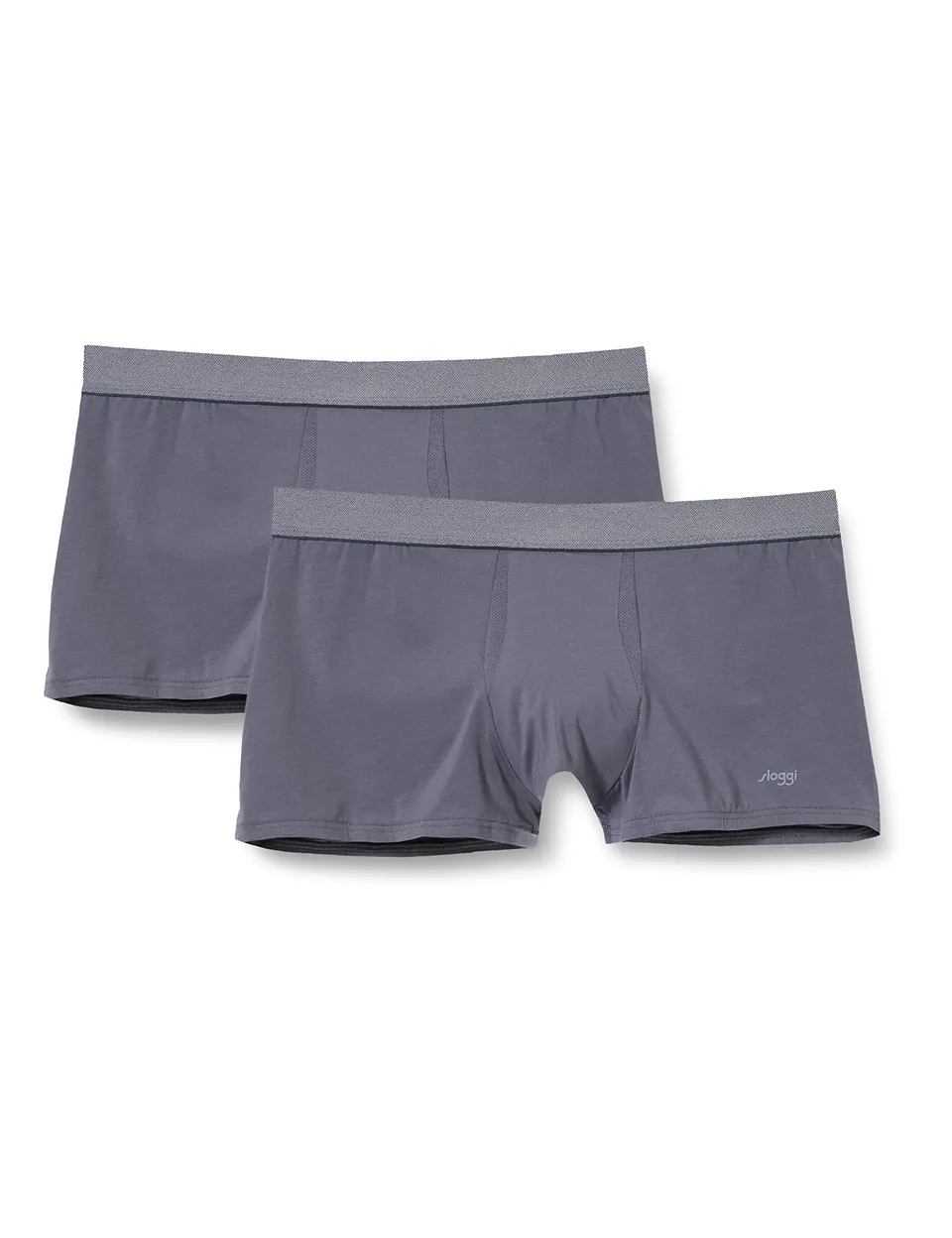 sloggi-ever-fresh-hipster-2er-pack-herren-retroshorts image 1