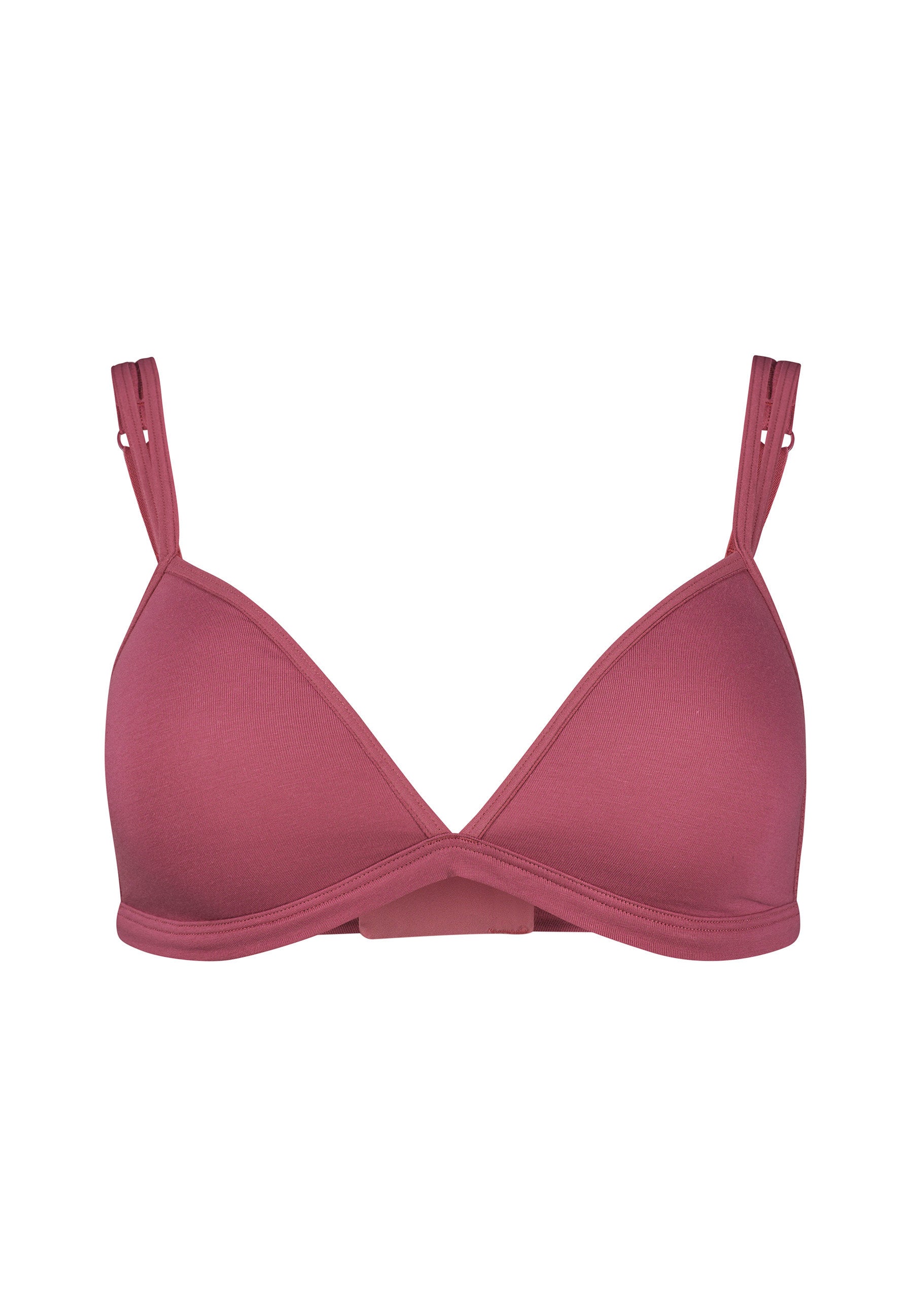 skiny-advantage-cotton-stretch-padded-triangle-bh-087102 image 4