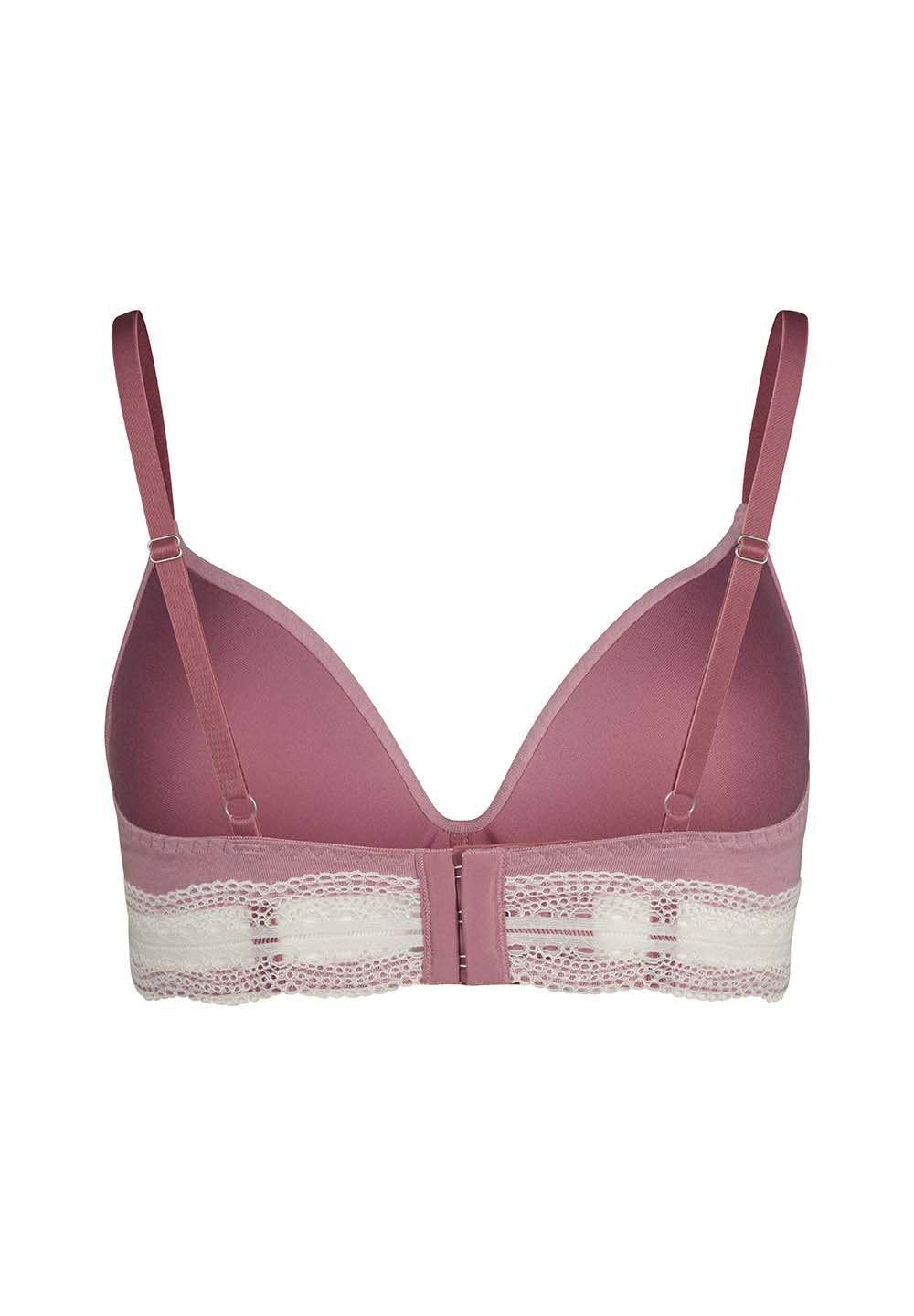 skiny-classicotton-triangle-bh-gepolstert-mit-spitze-081992 image 4