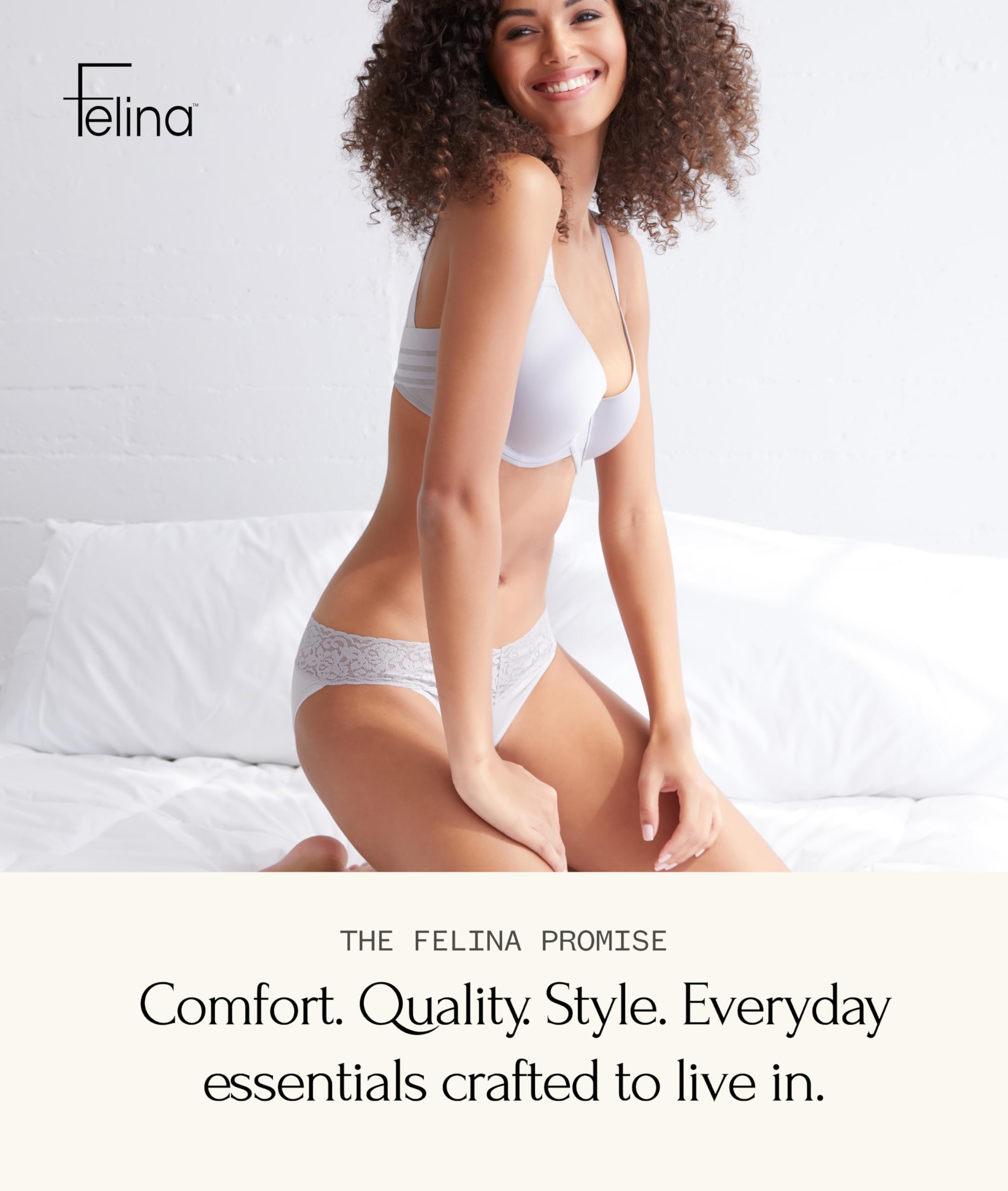 felina-secret-delight-bikini-slip-aus-dehnbarer-spitze-5er-pack image 7