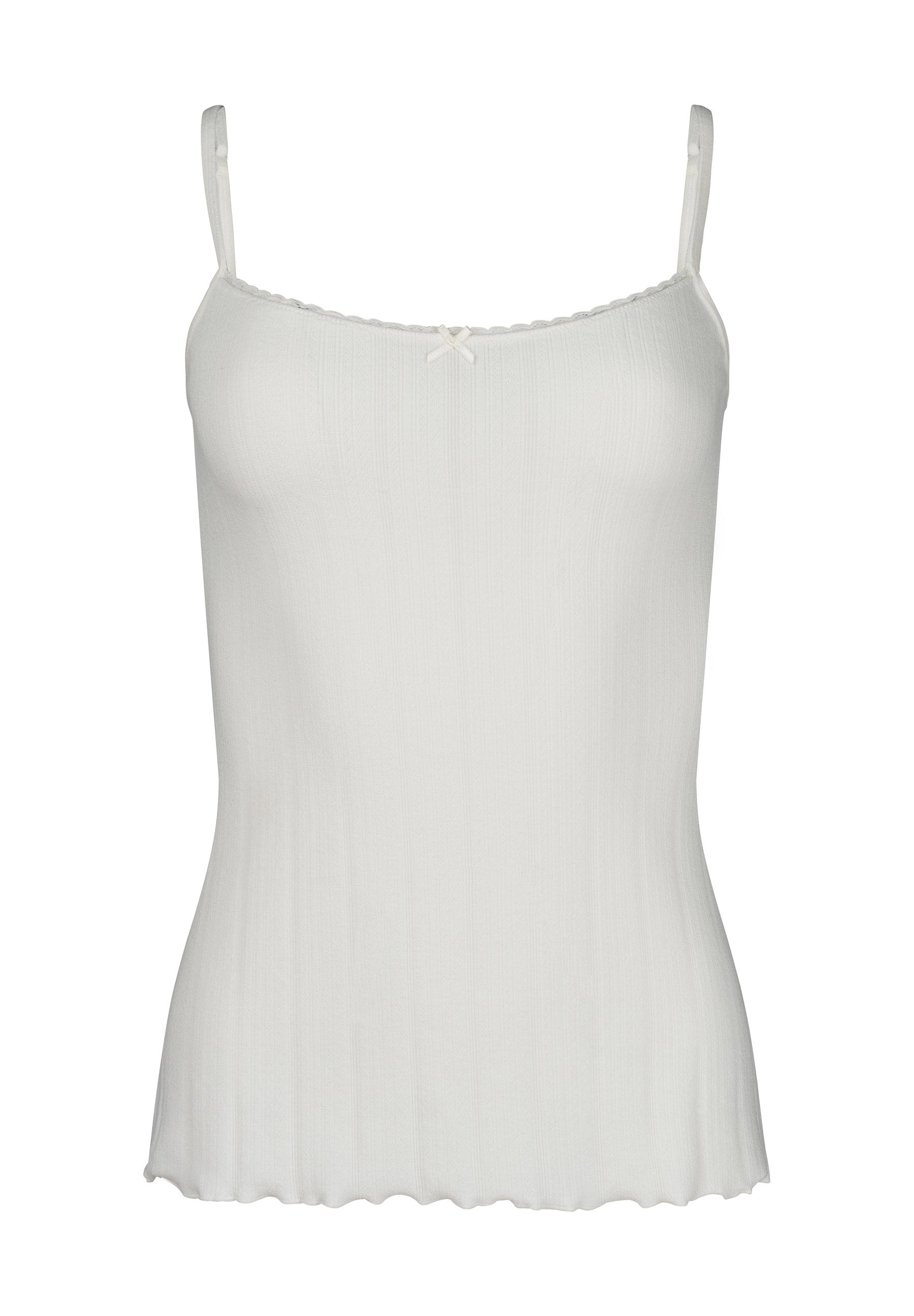 skiny-ajour-camisole-spaghetti-top-mit-spitze image 3