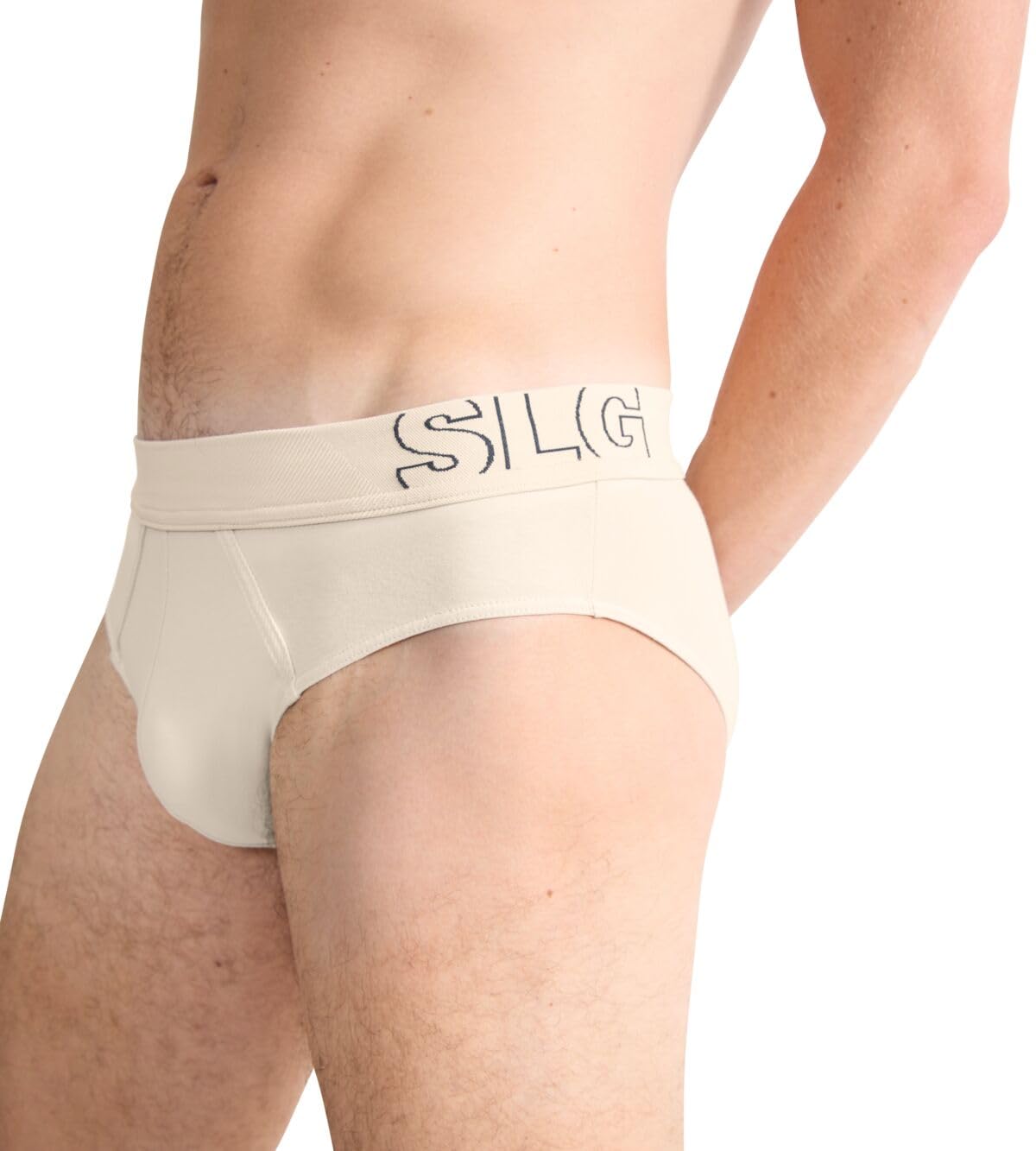 sloggi-basic-rock-brief-damen-slip image 2