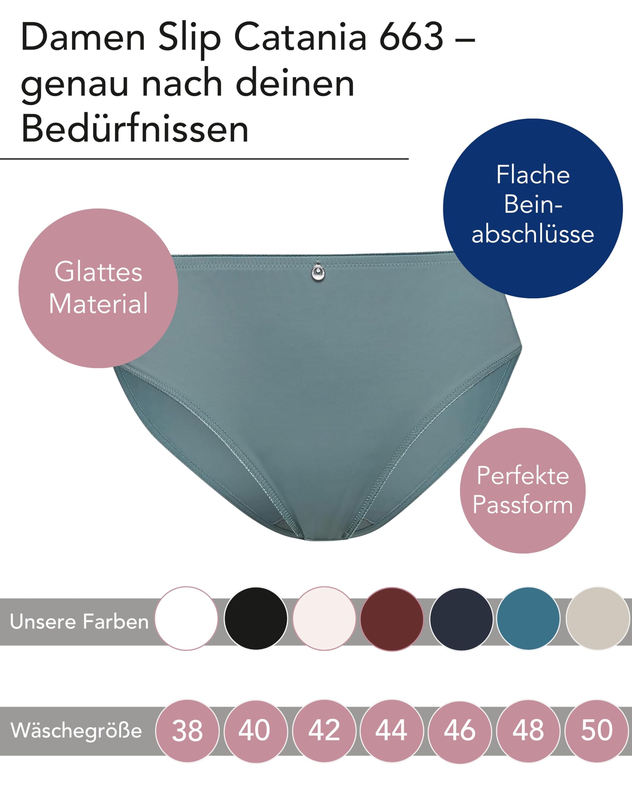 susa-catania-slip-663-damen image 2