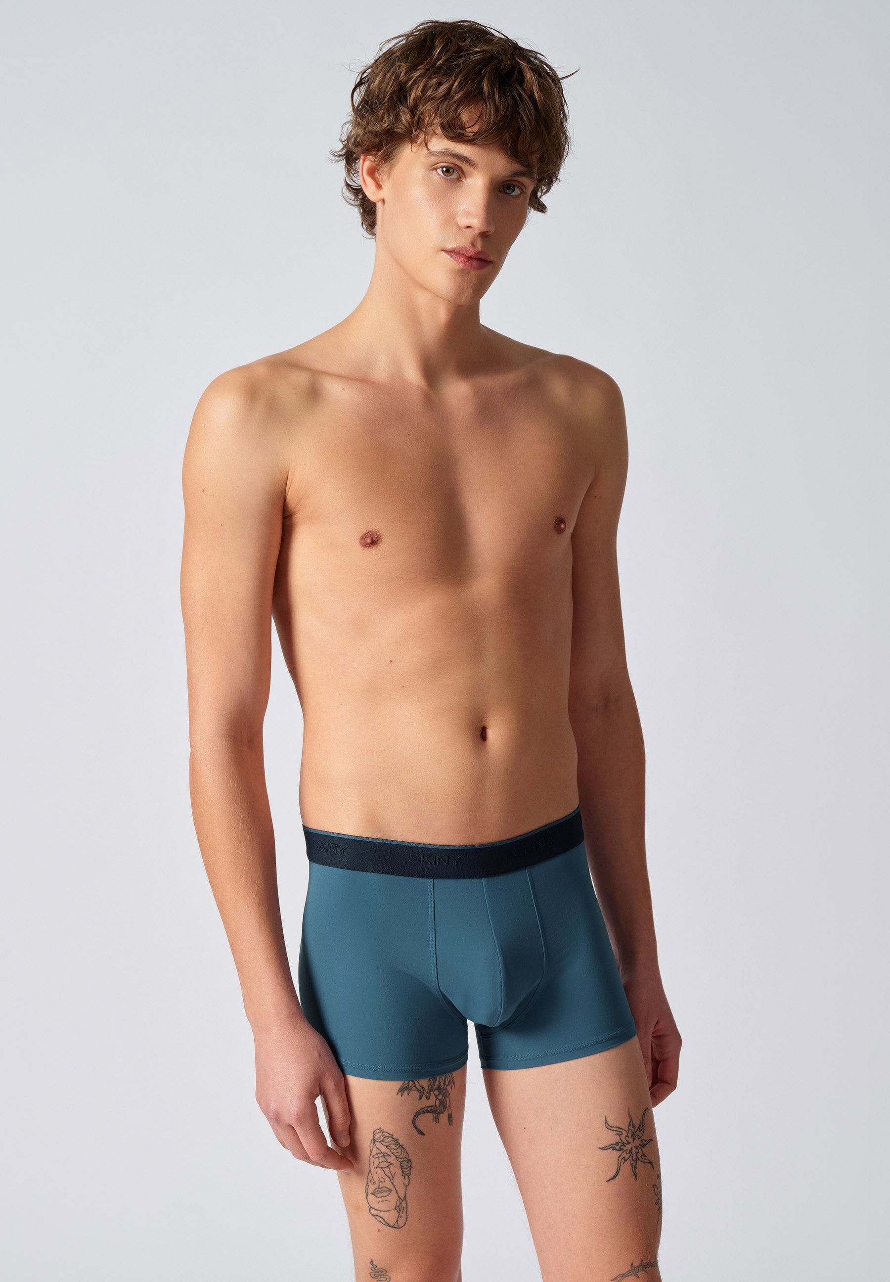 skiny-micro-stretch-trunks-2er-pack-herren-087401-08a120 image 1