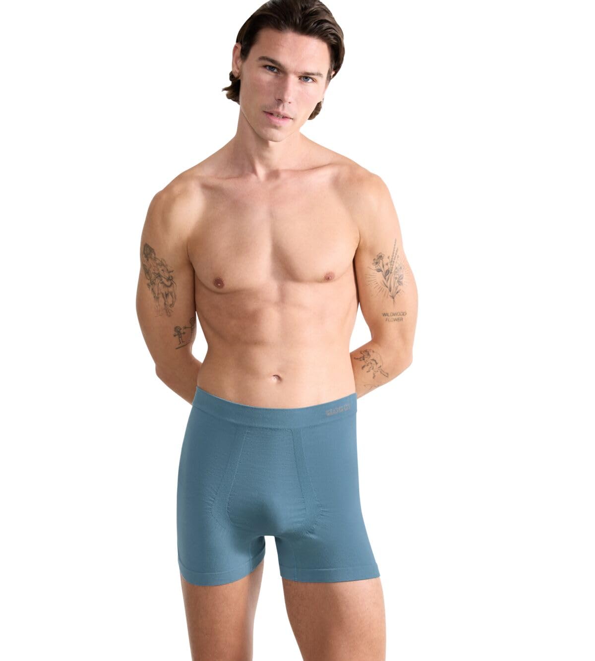 sloggi-men-go-smooth-short-c2p-herren-pantys-2er-pack image 2