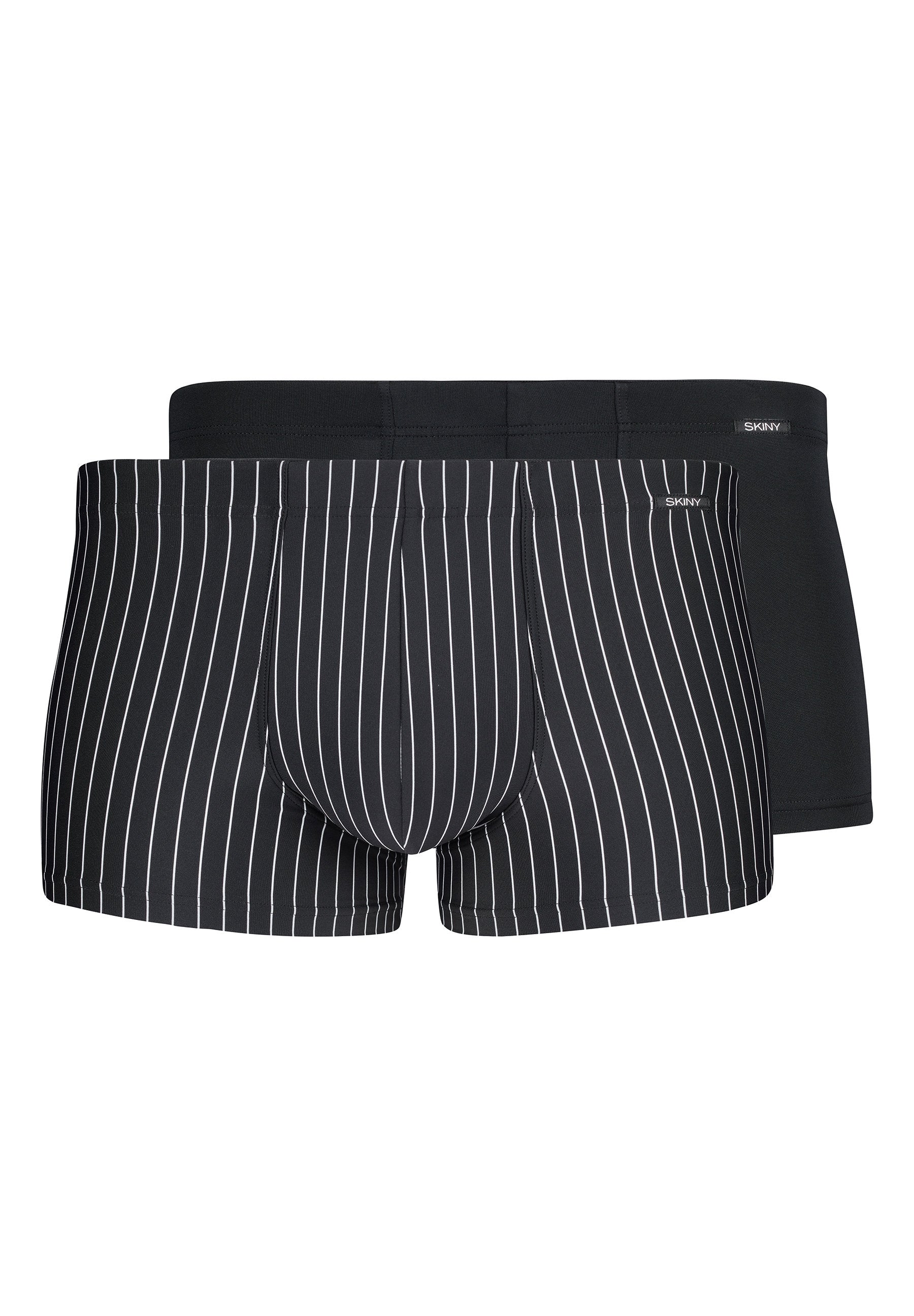 skiny-advantage-micro-trunks-2er-pack-herren image 3