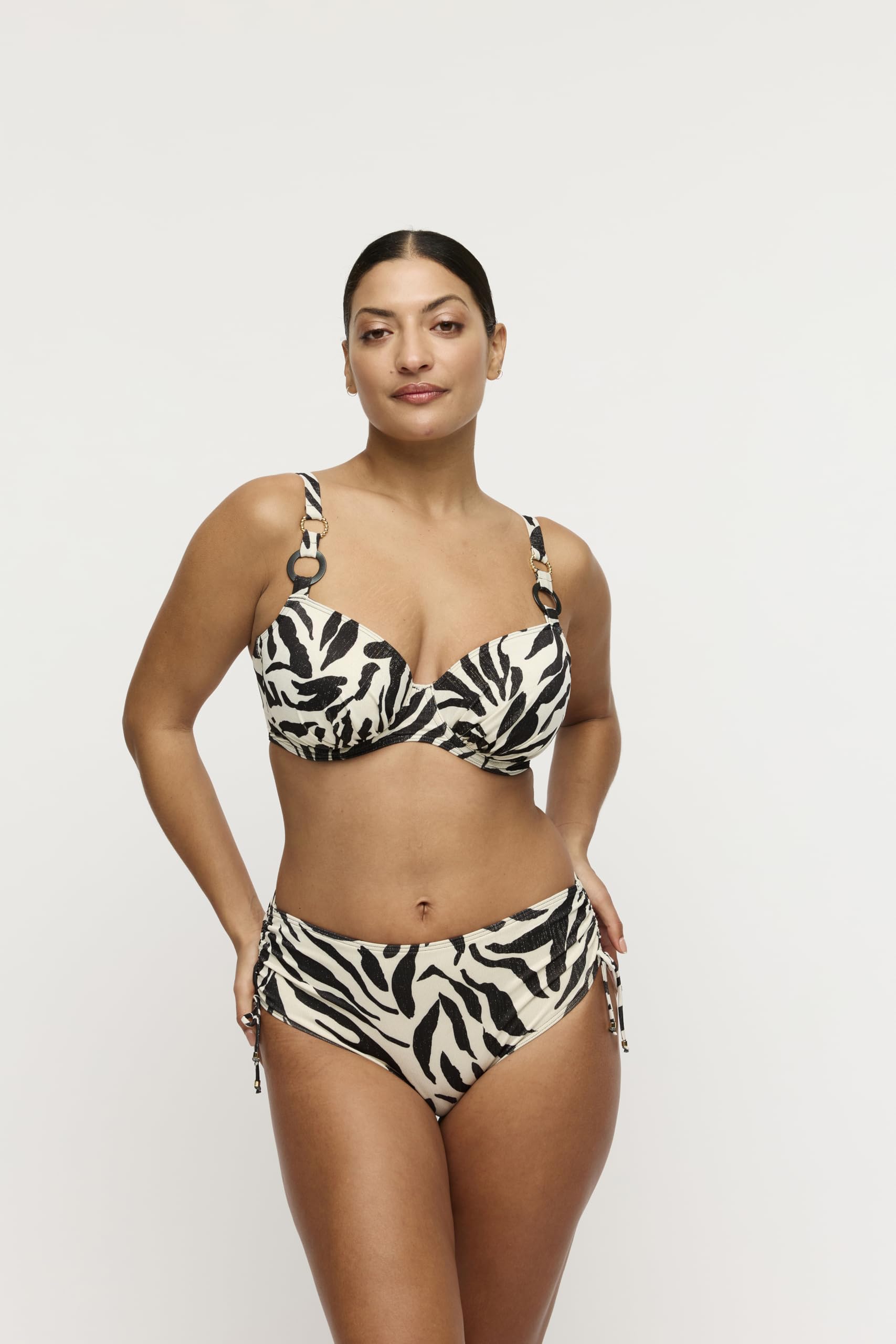 primadonna-dalice-bikini-taillenslip-mit-schnur image 2