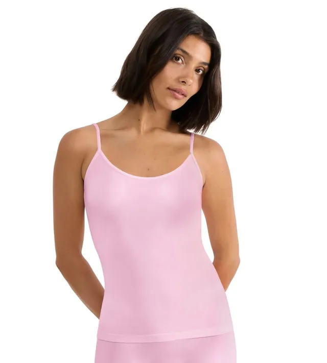 sloggi-go-sense-spaghetti-top-unterhemd-damen image 1