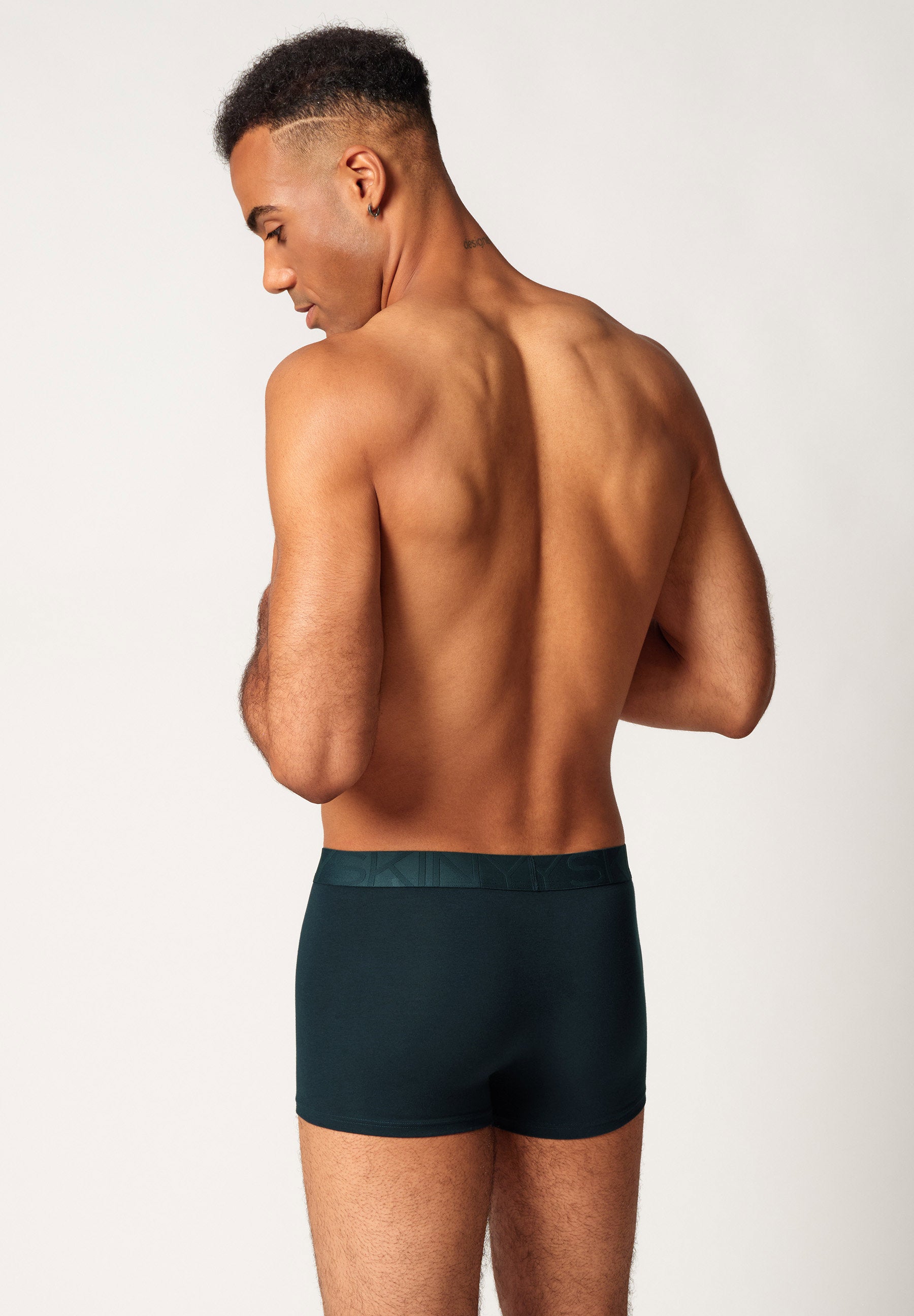 skiny-cotton-multipack-trunks-3er-pack-herren-085742-08a007 image 8