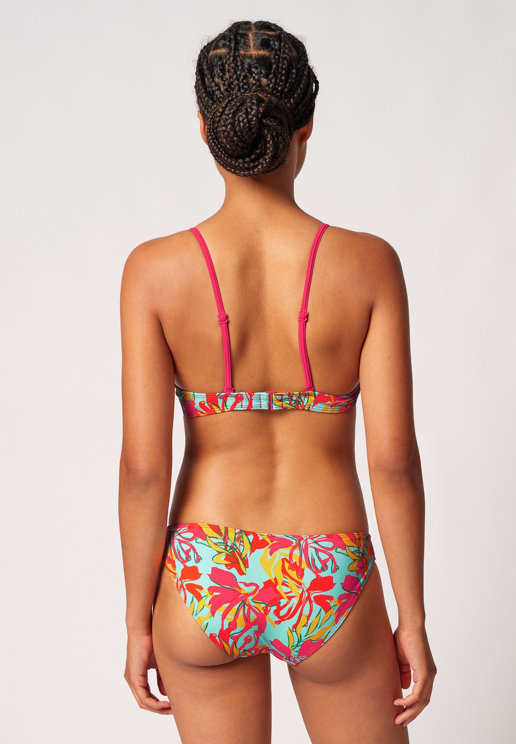 skiny-maritimemotion-padded-bikini-top-neckholder-080441-08s756 image 2