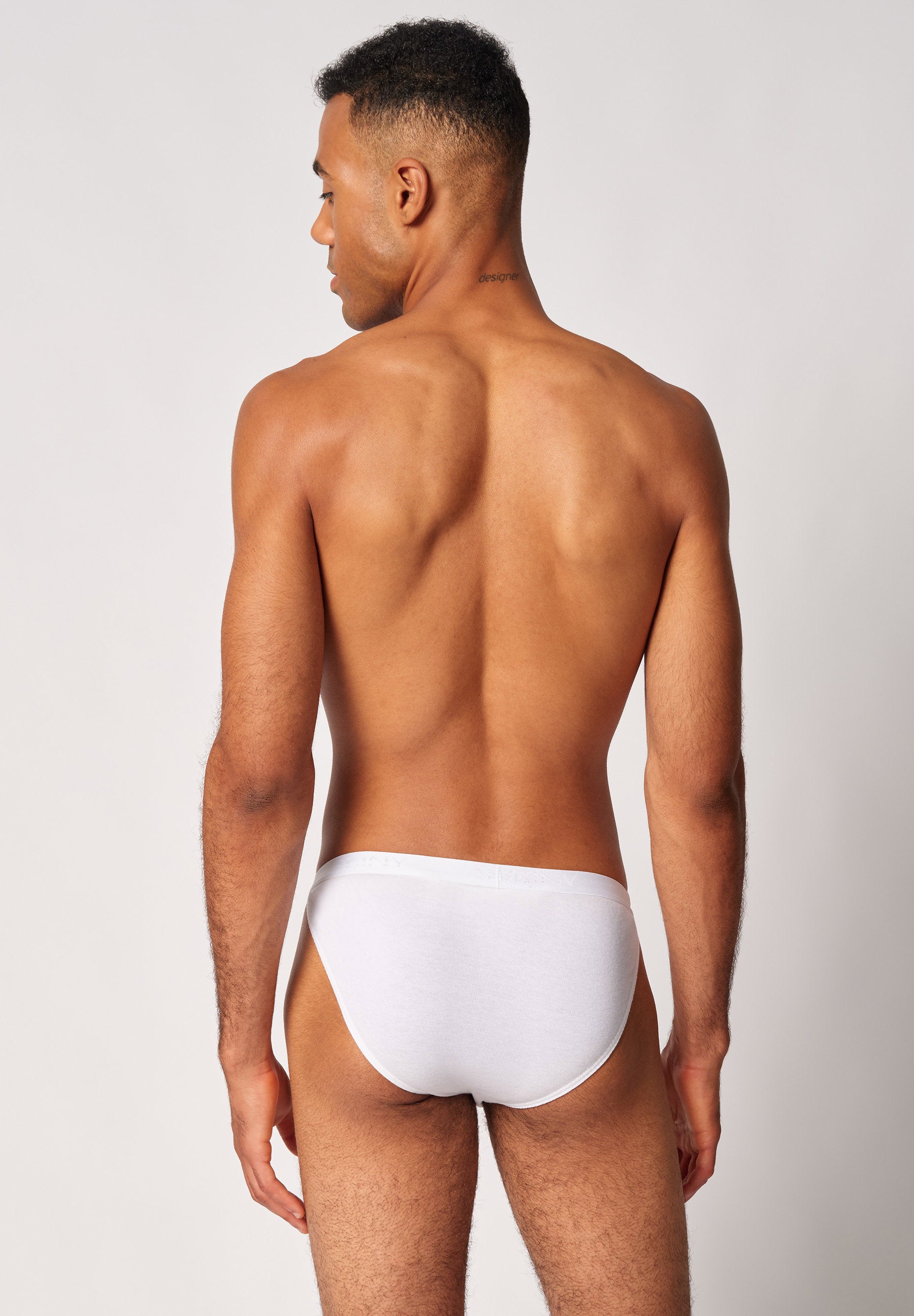 skiny-cotton-rib-tanga-2er-pack-herren-string-080693-080500 image 2