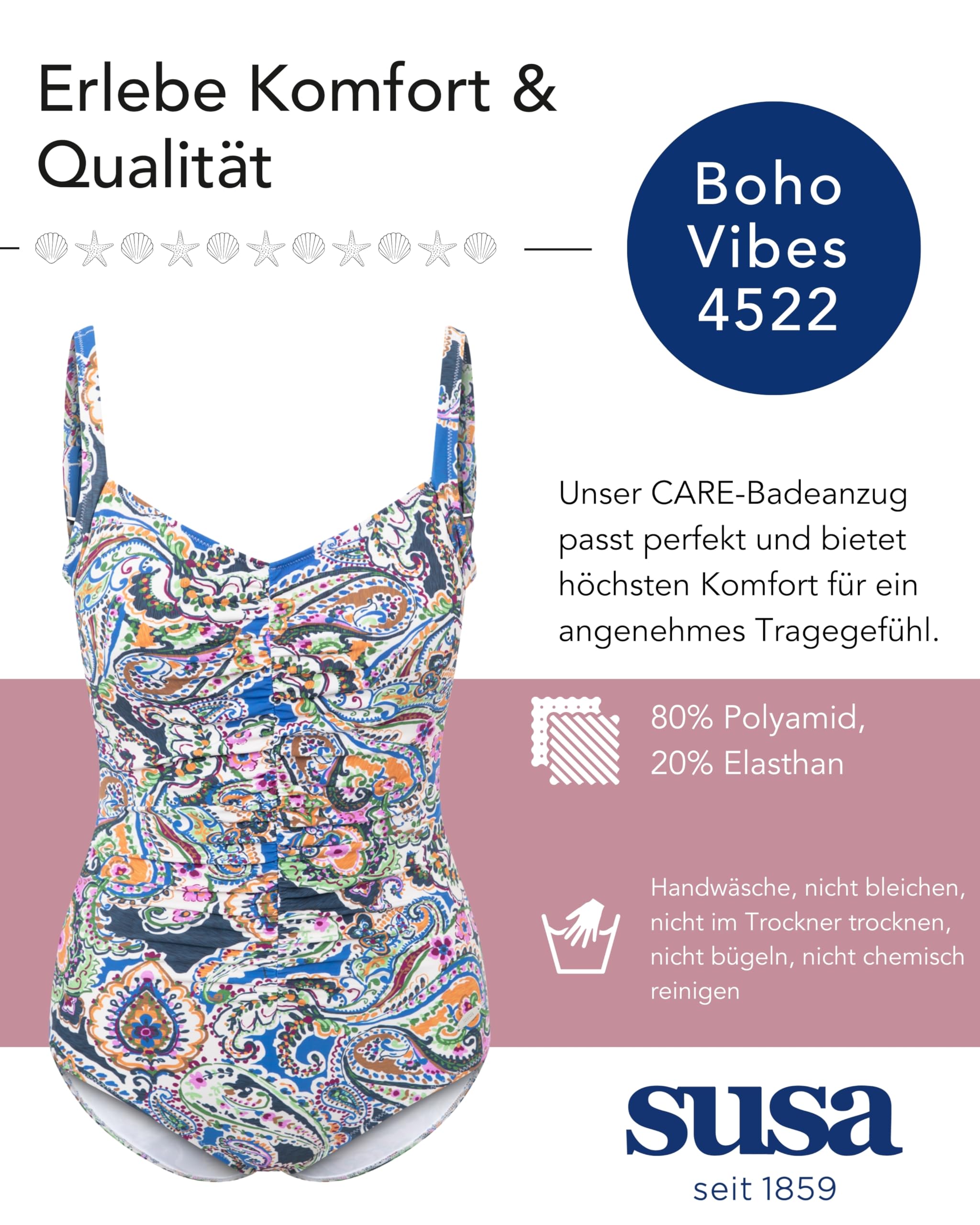 susa-boho-vibes-4522-badeanzug-damen-multicolor-care-mit-schalen-allover image 5