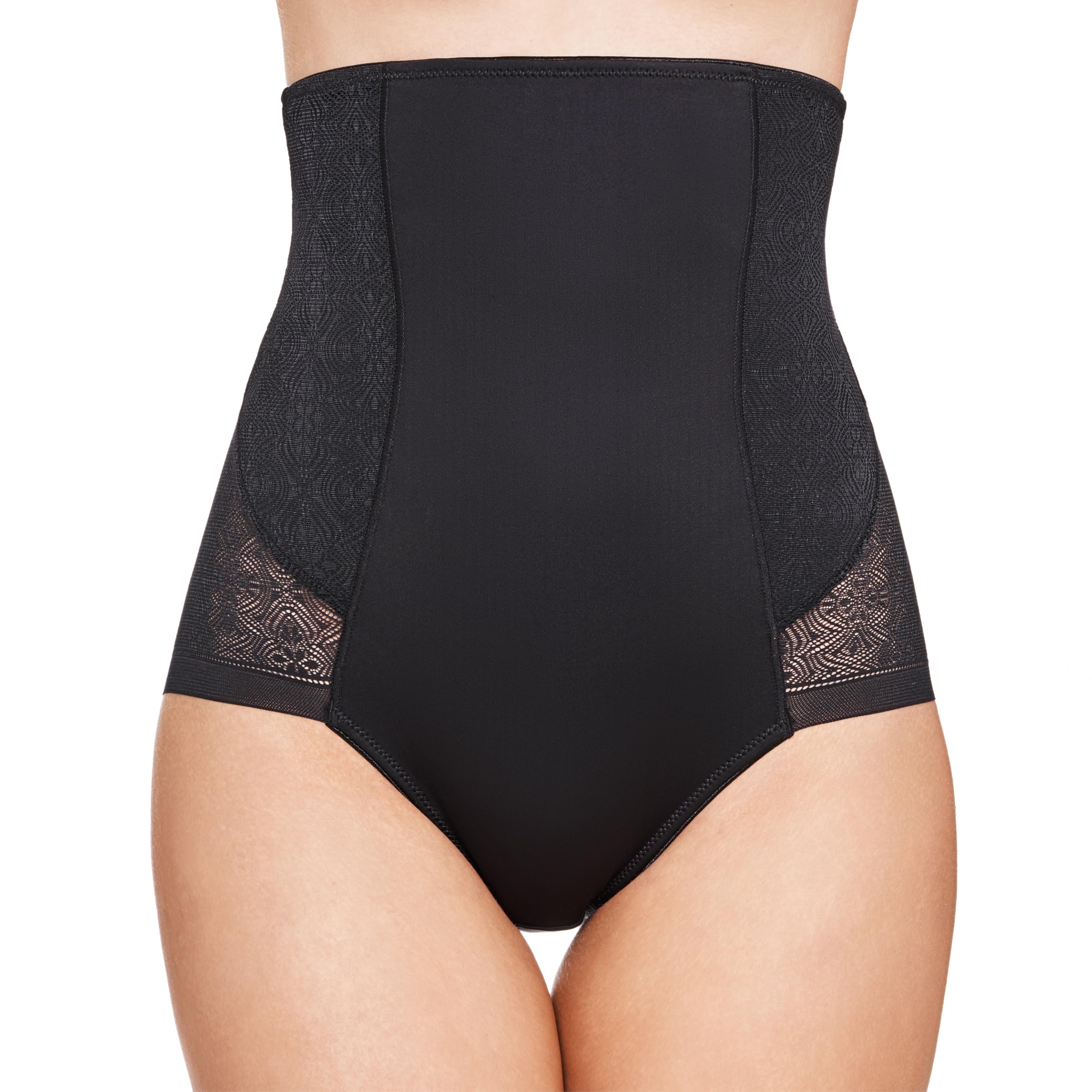 susa-milano-high-waist-panty-damen-bauchweg-slip-mit-shaping-effekt image 1