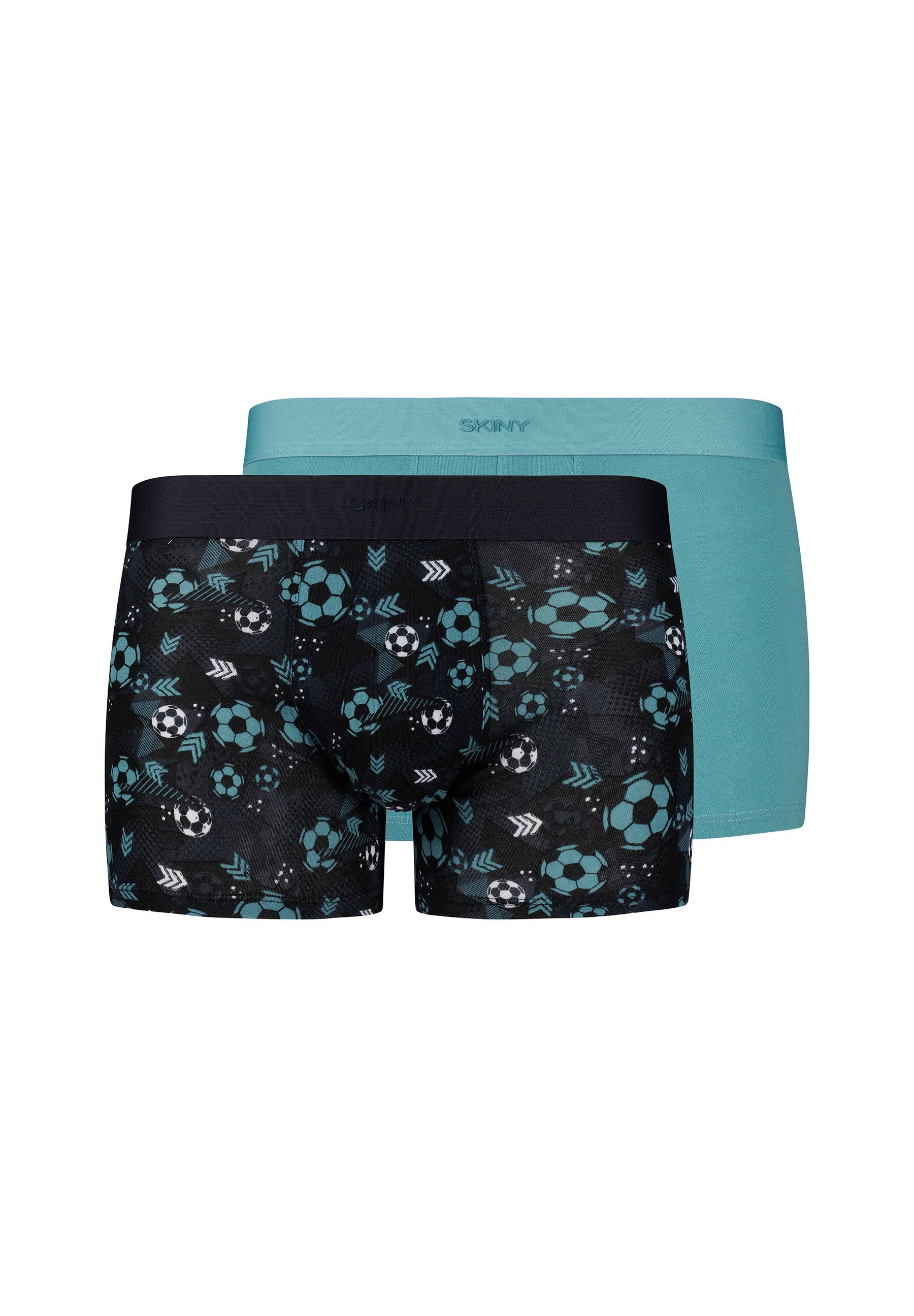 skiny-cotton-multipack-trunks-2er-pack-085132-08a202-herren-shorts-mit-print image 3