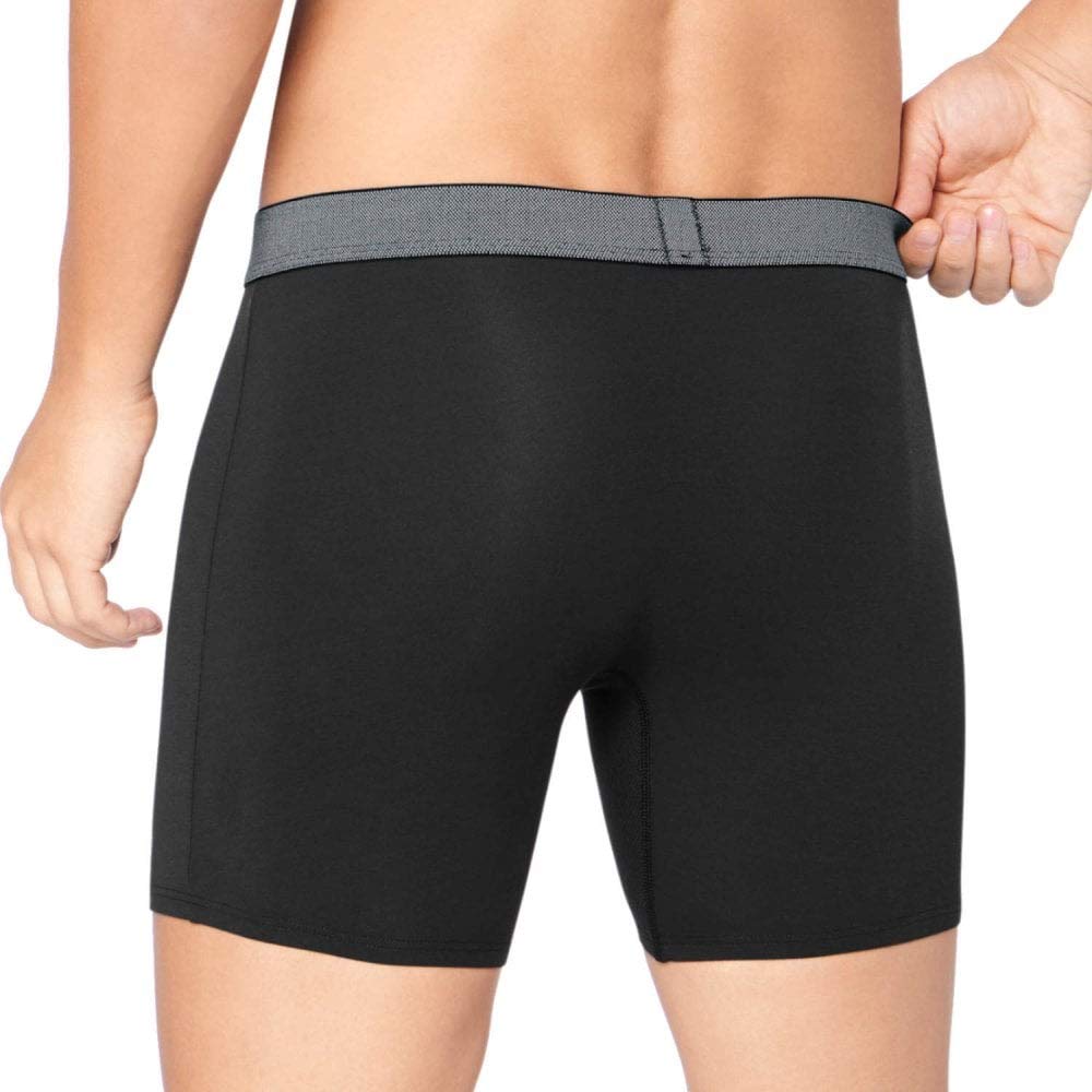 sloggi-ever-fresh-short-2er-pack-boxershorts-herren image 2