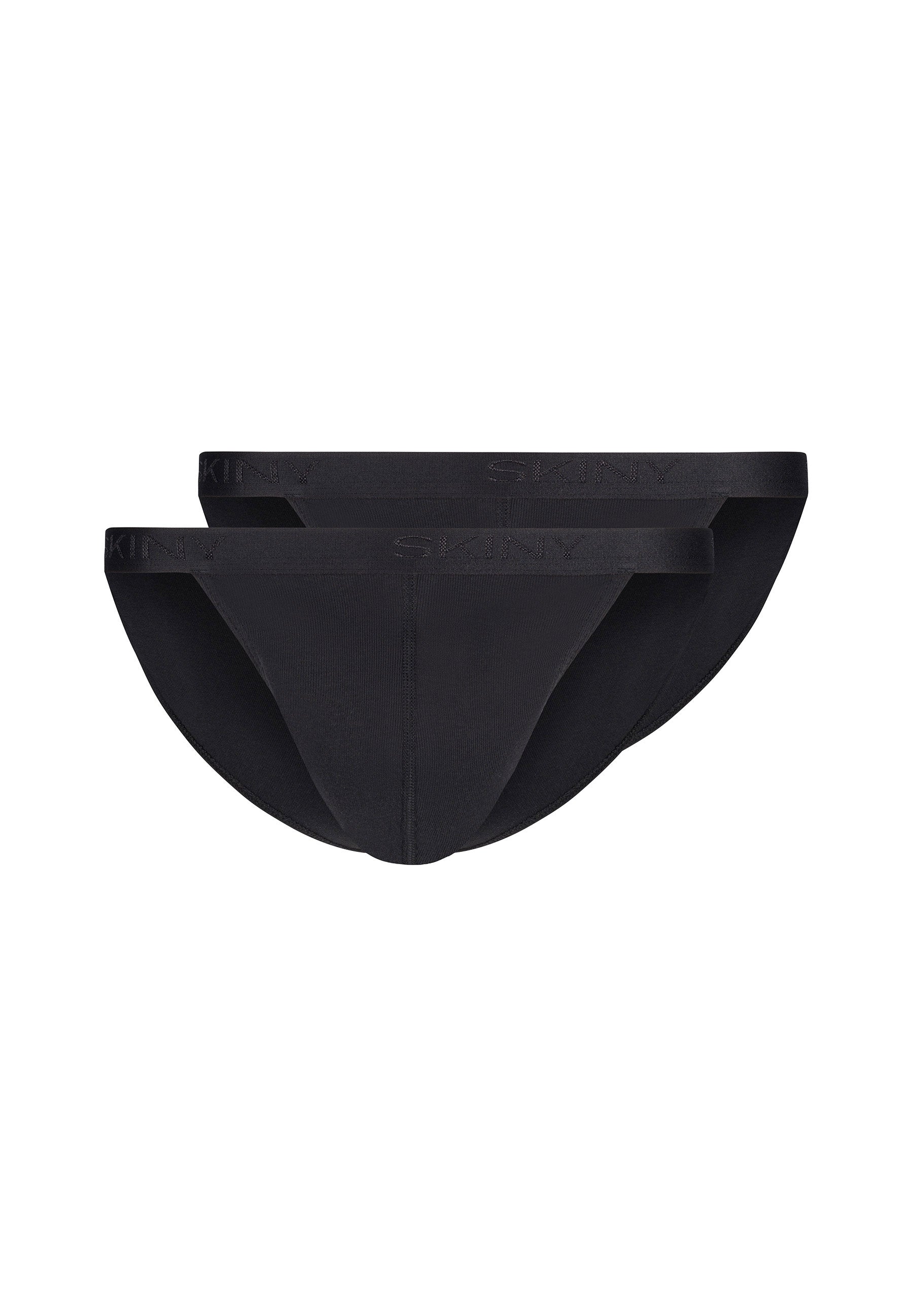 skiny-cotton-rib-herren-tanga-2er-pack-080693-2 image 3