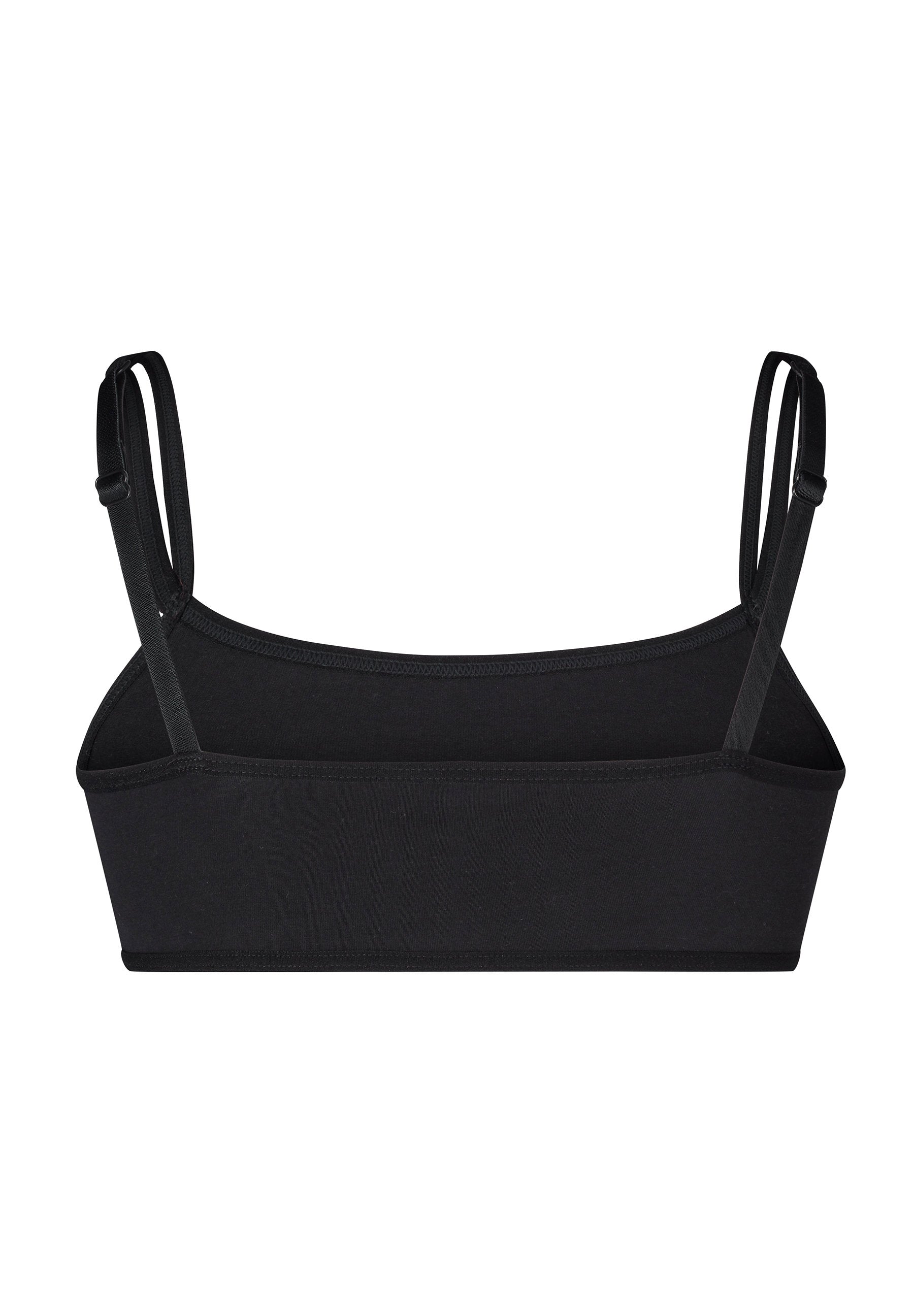 skiny-cotton-essentials-girls-crop-top-bustier-2er-pack-ungepolstert image 4