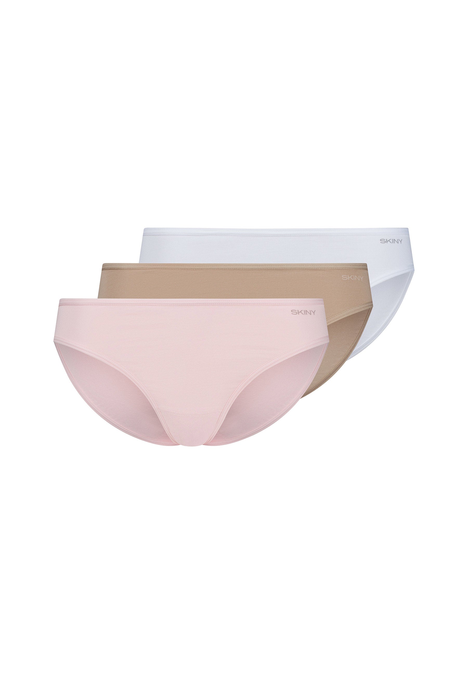 skiny-advantage-cotton-stretch-bikini-rio-3er-pack-087176-08a051 image 3