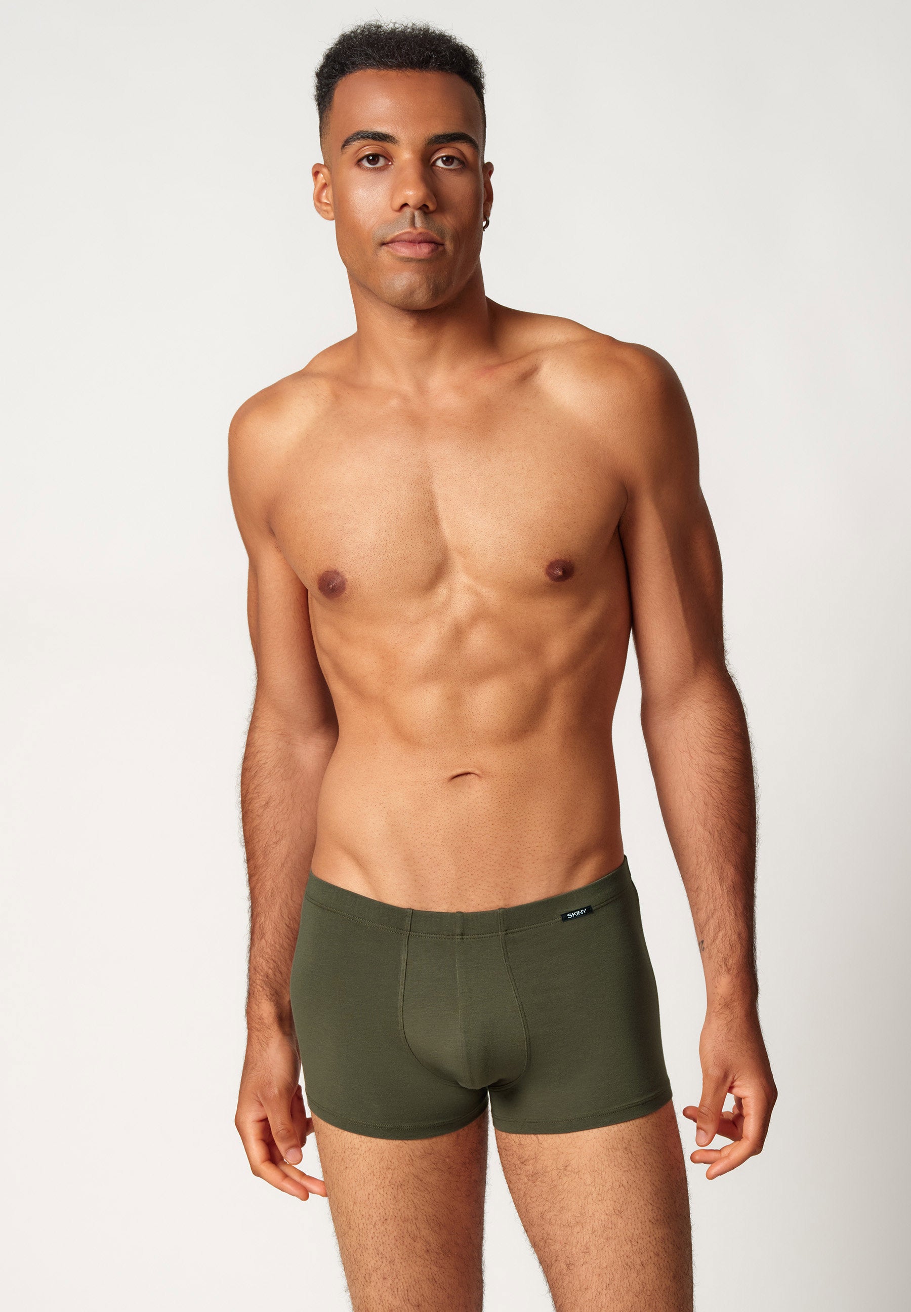 skiny-cotton-multipack-trunks-2er-pack-herren-trunks-aus-baumwolle image 6