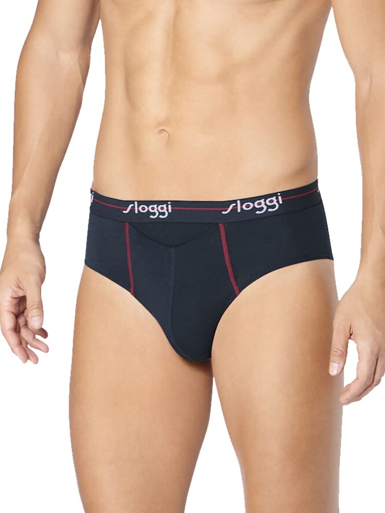 sloggi-start-midi-slip-herren-2er-pack-mit-eingriff image 6