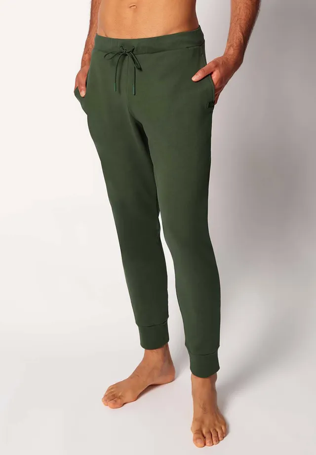 skiny-night-in-mix-match-hose-lang-100-baumwolle image 1