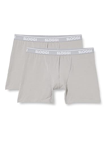 sloggi-herren-boxershorts-basic-2er-pack image 7