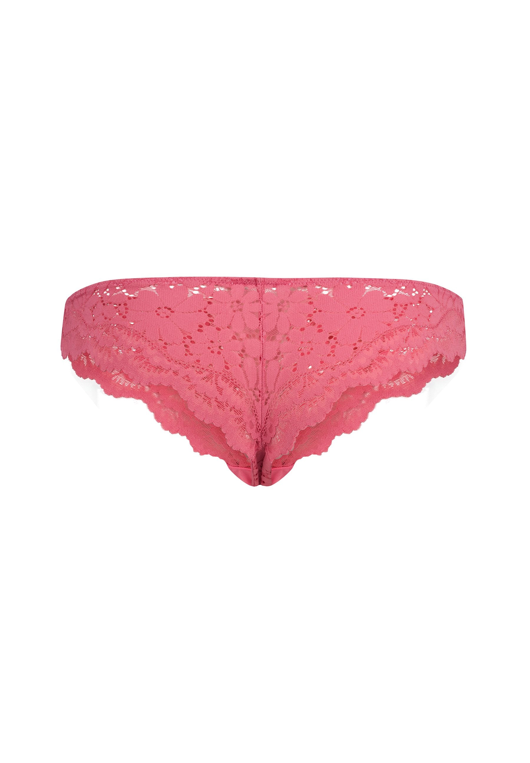 skiny-wonderfulace-cheeky-string-mit-blumenspitze image 4