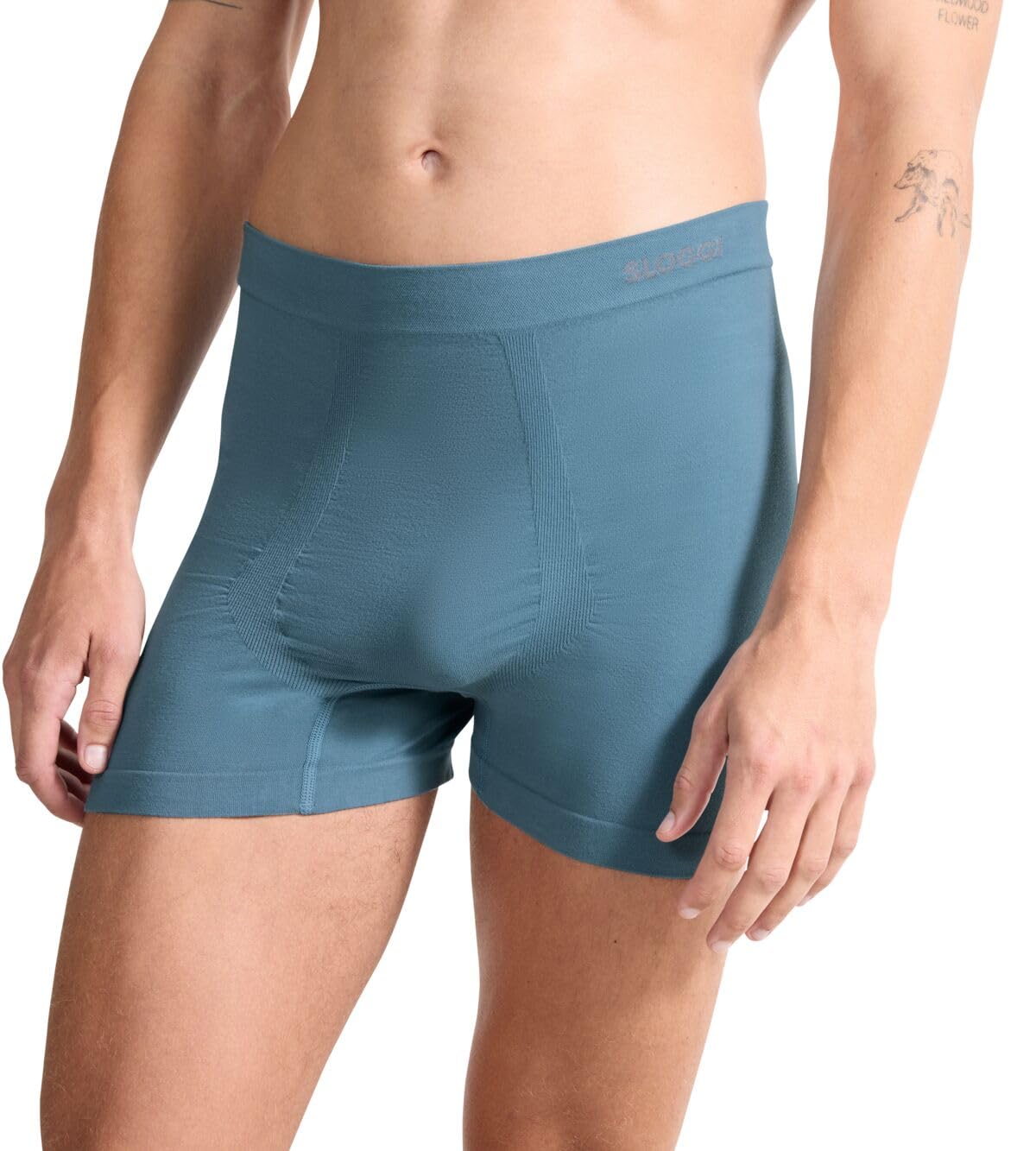 sloggi-men-go-smooth-short-c2p-herren-pantys-2er-pack image 4