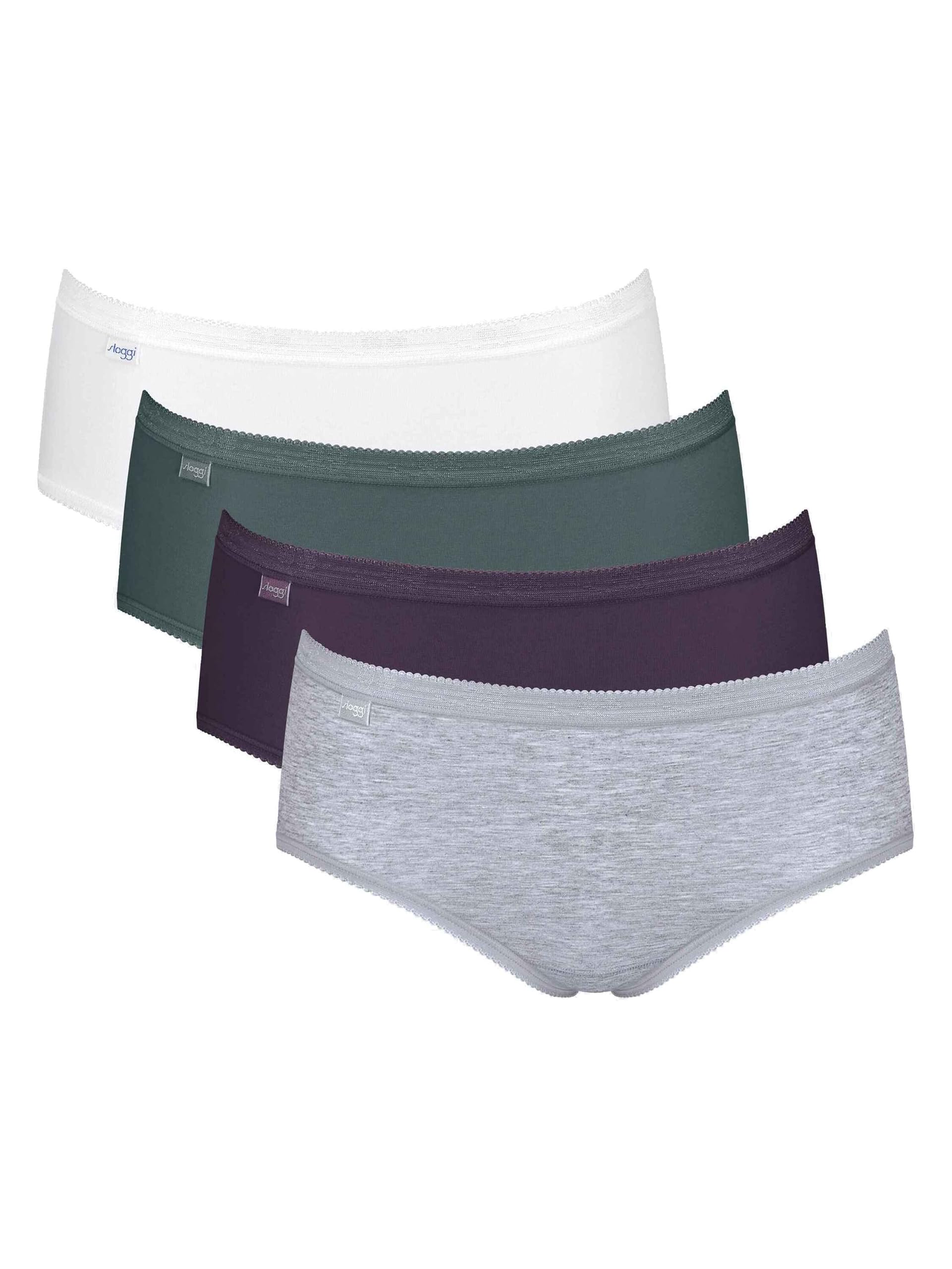 sloggi-basic-midi-slip-4-pack image 7
