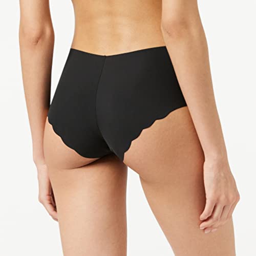 sloggi-zero-microfibre-short-damen-panty image 8
