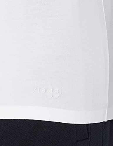 sloggi-zero-feel-herren-v-neck-unterhemd image 7