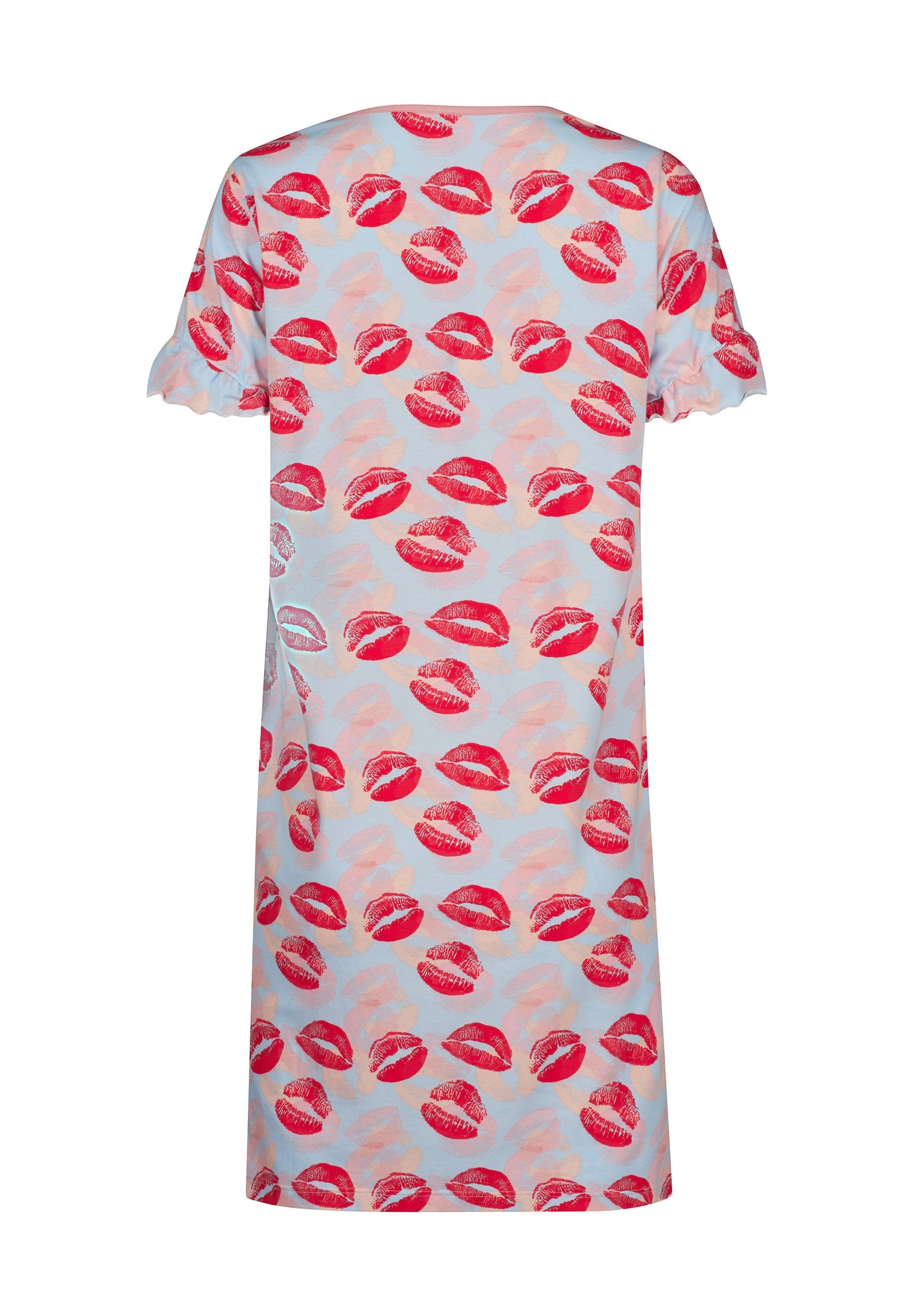 skiny-night-in-skiny-01-086425-08s862-sleepshirt-kurzarm image 4