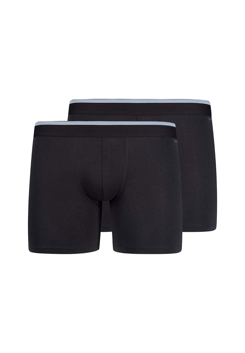 skiny-cotton-multipack-boxer-briefs-2er-pack-085740 image 3