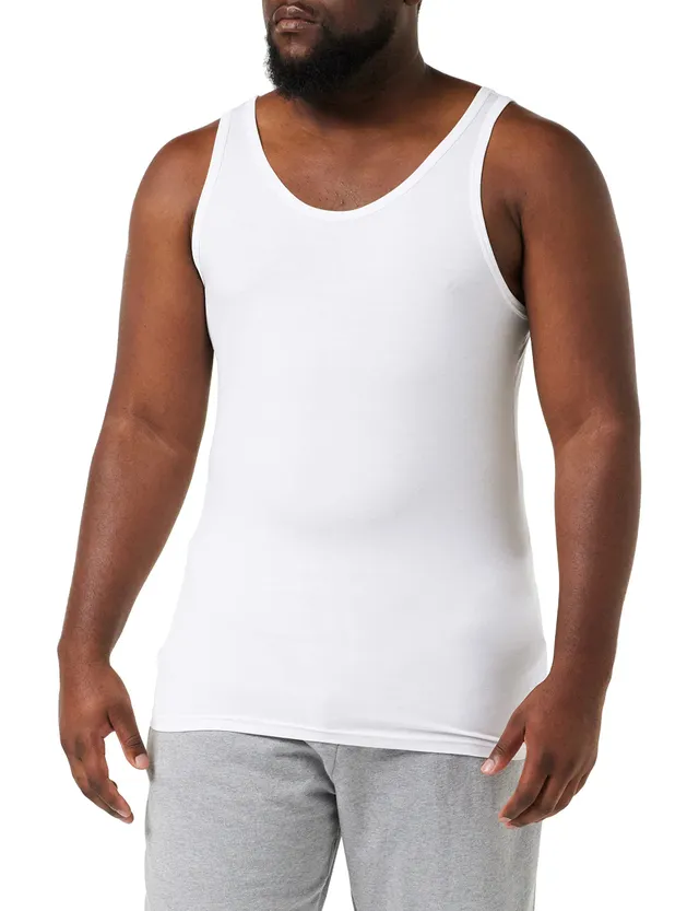 sloggi-men-ever-soft-tank-top-unterhemd-1er-pack image 1