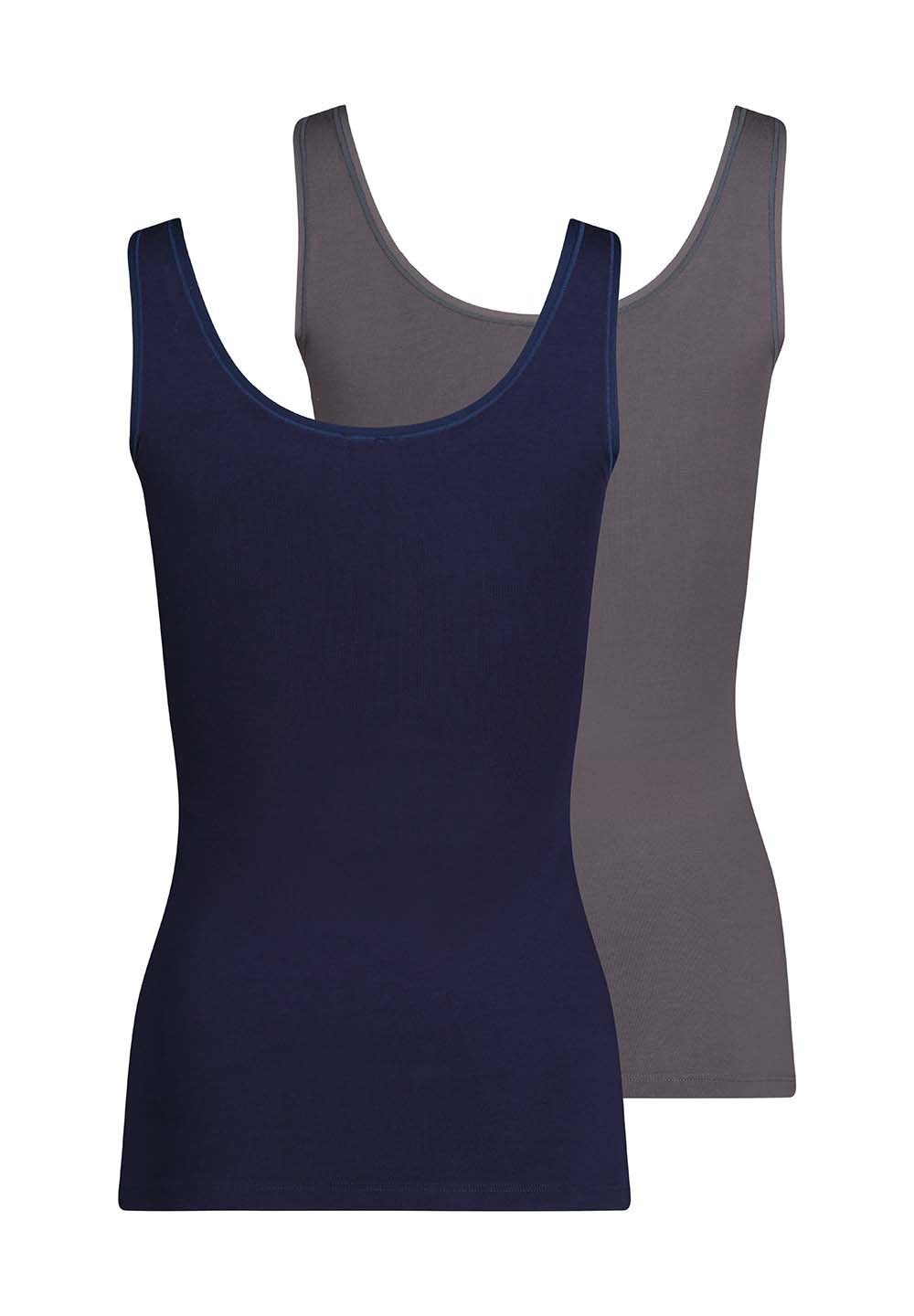 skiny-cotton-advantage-tank-top-2er-pack-081147-08s951 image 4